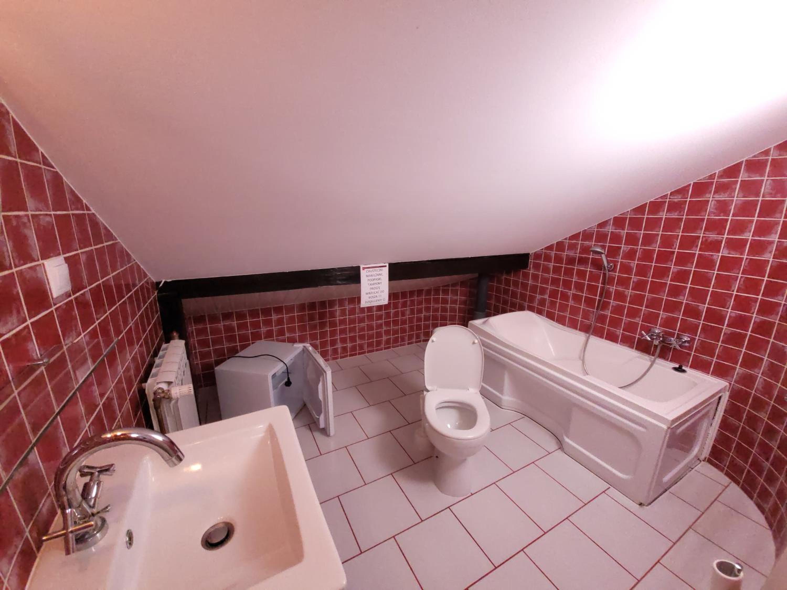 Triple Room with Bath photo 3