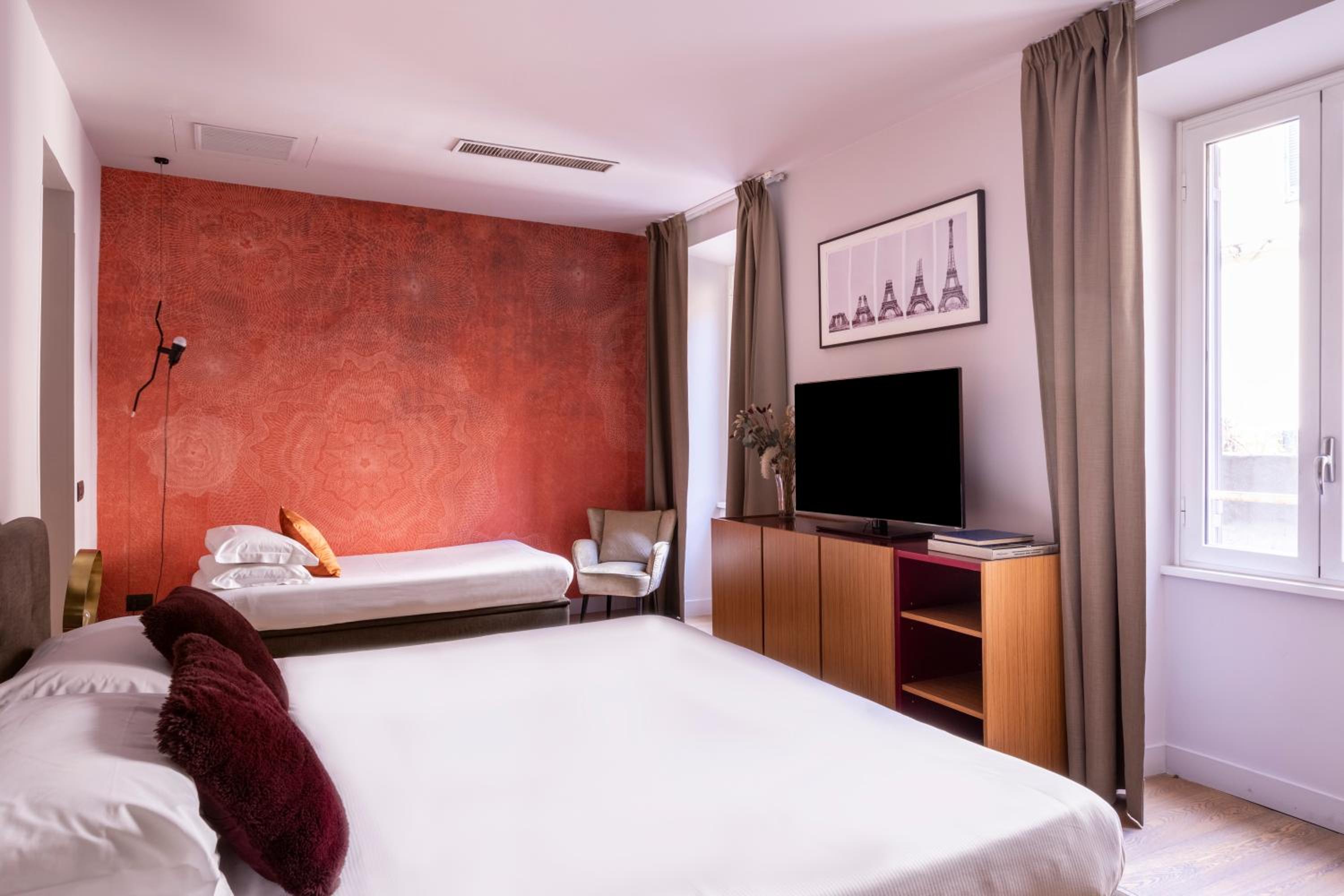 Triple Room photo 2