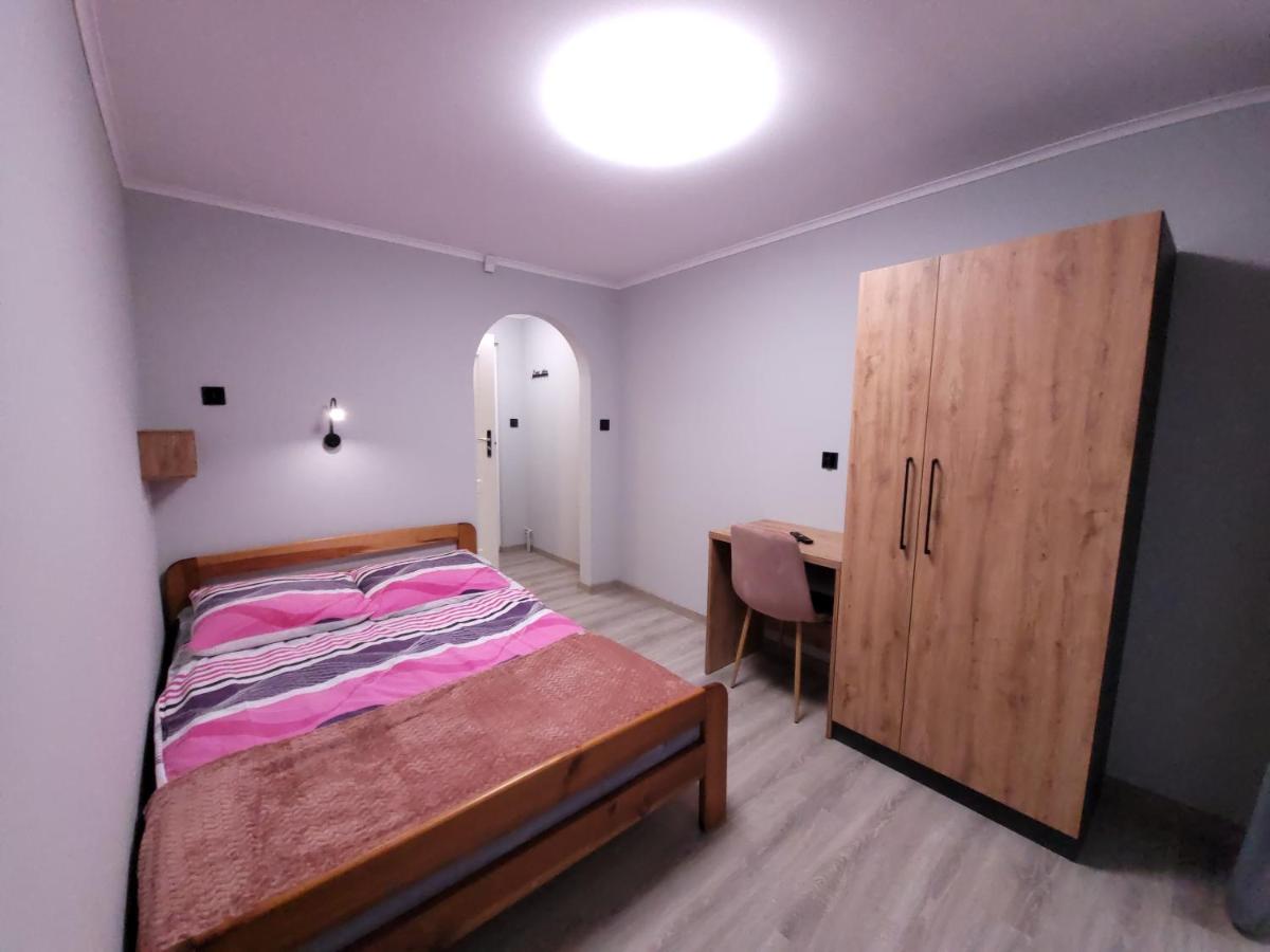 Double Room with Terrace photo 2