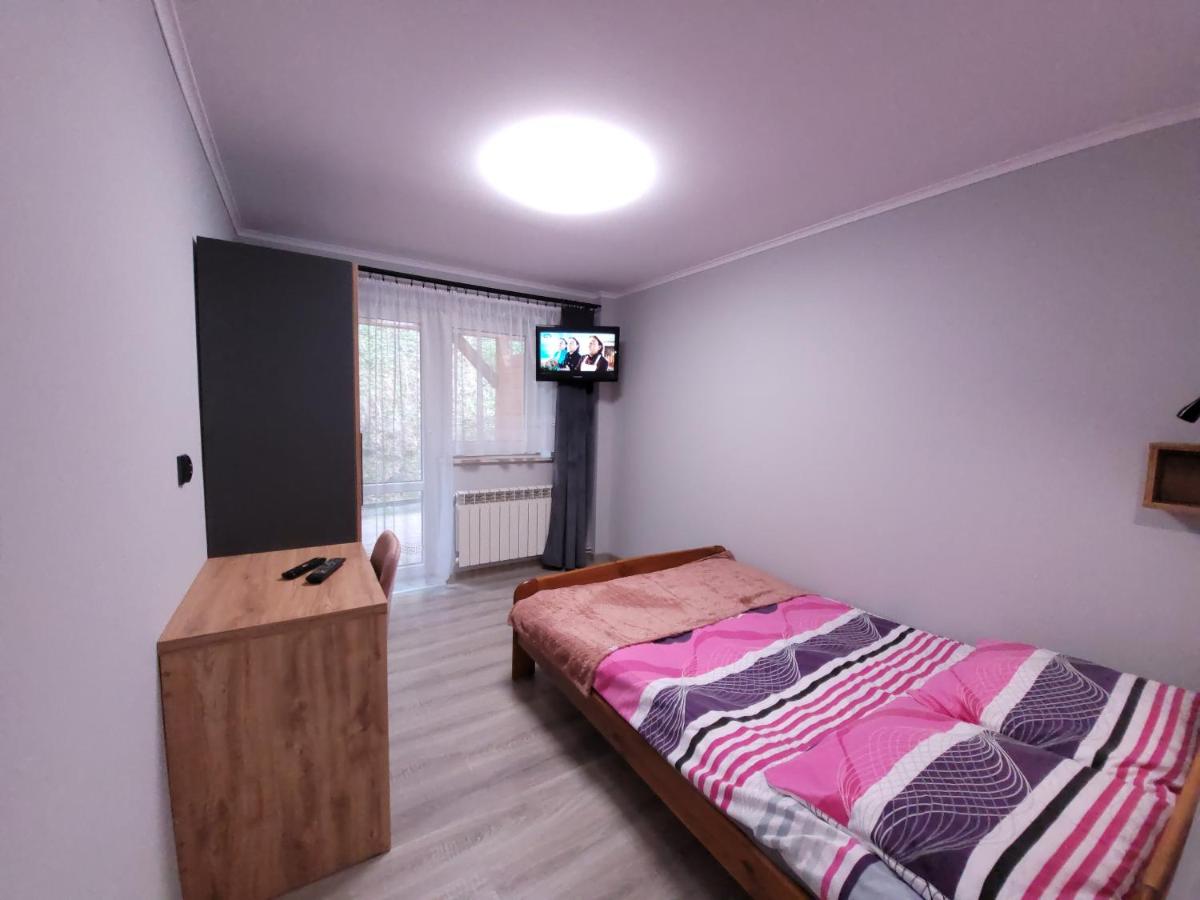 Double Room with Terrace photo 1
