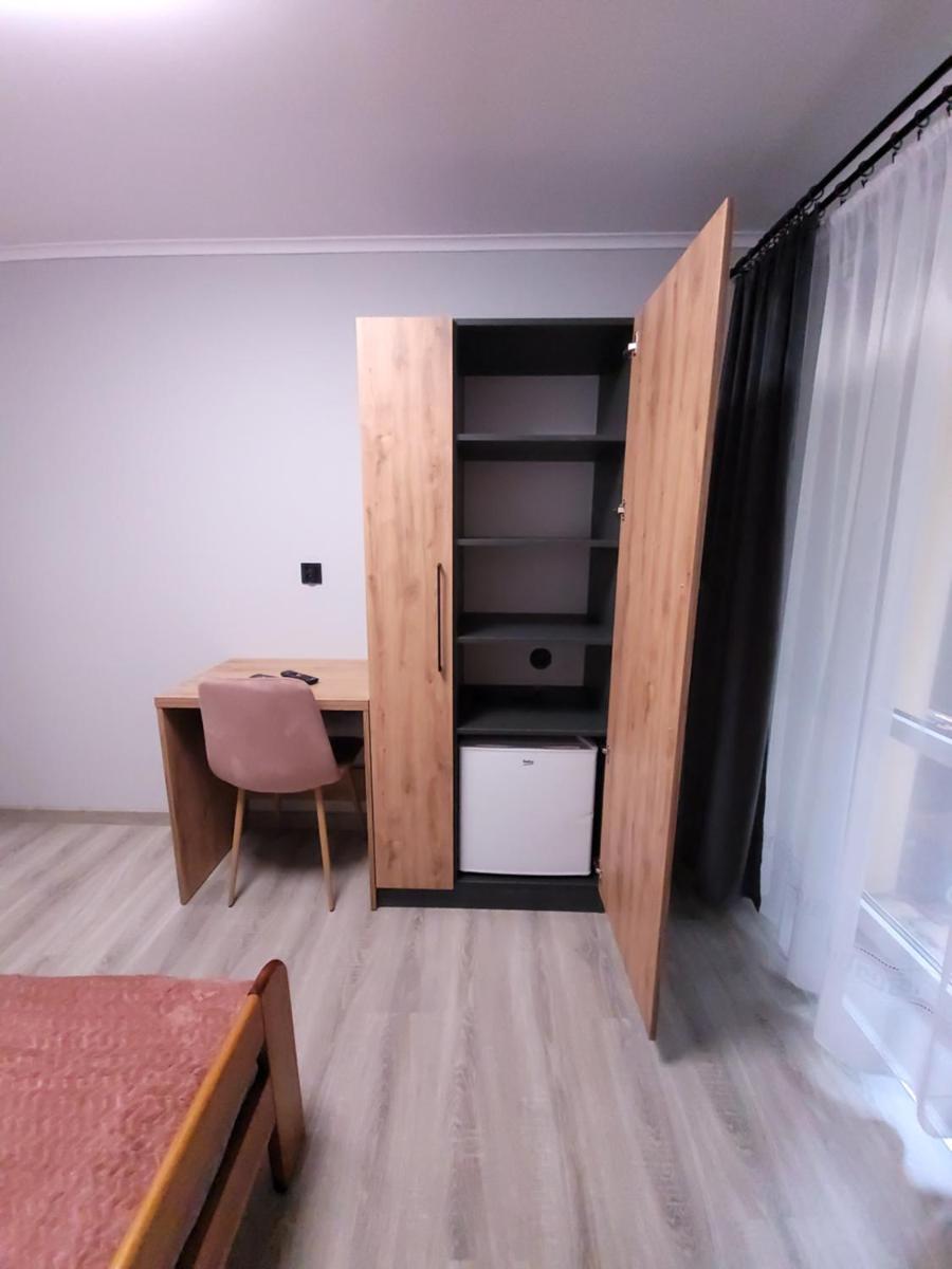 Double Room with Terrace photo 3