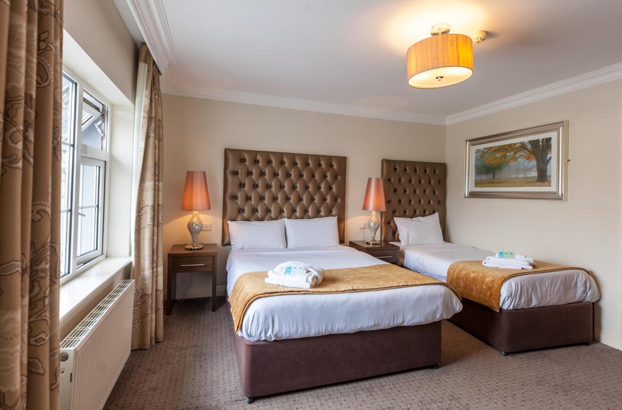 Twin Room photo 1