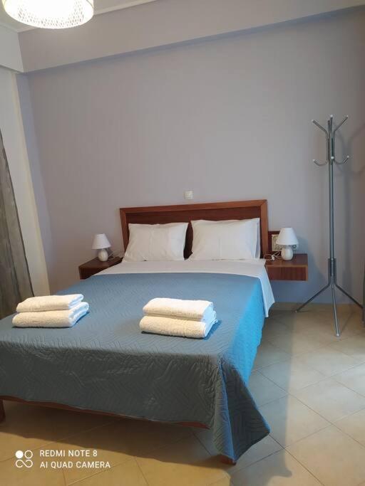 Two-Bedroom House photo 1