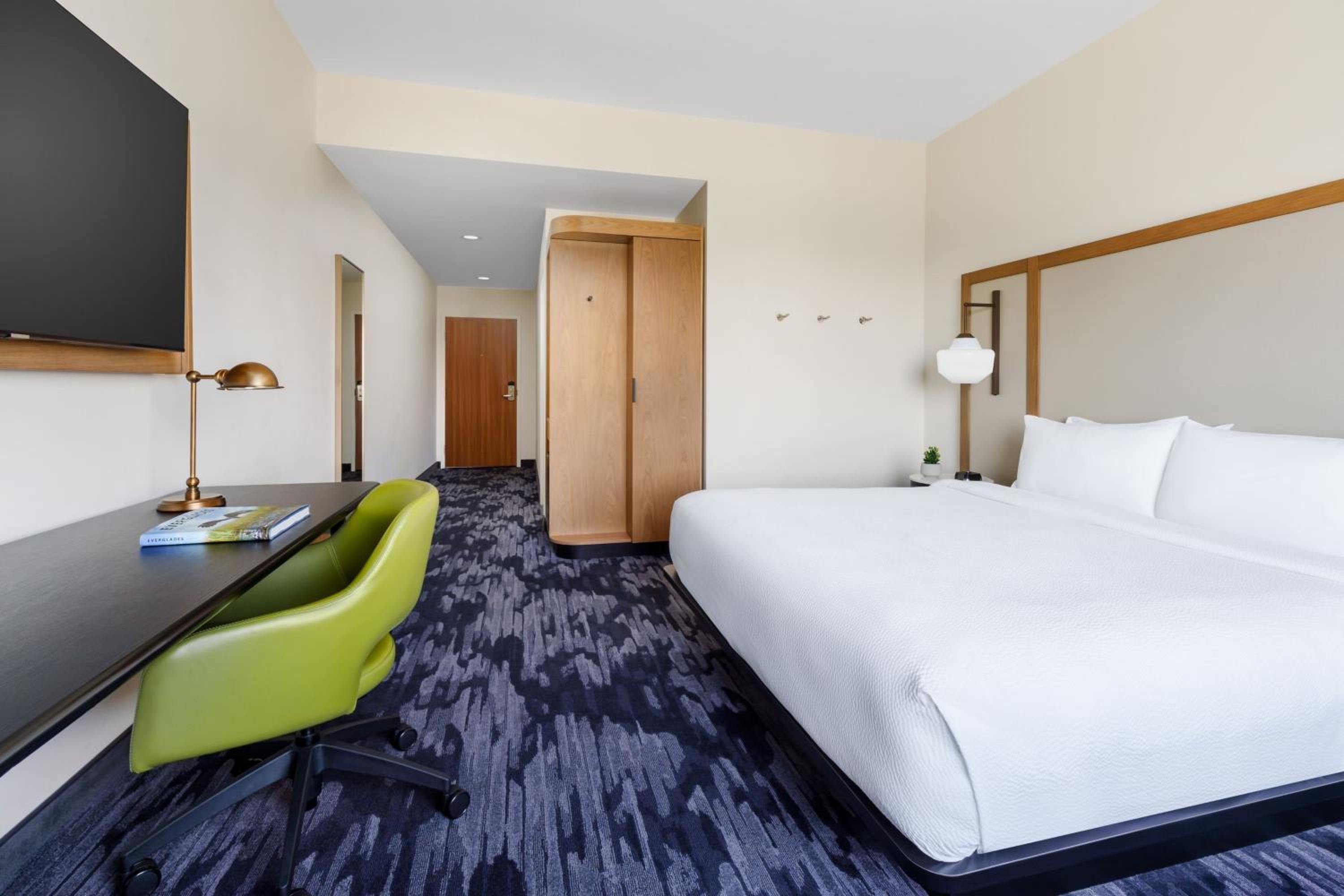 King Room - Photo 6