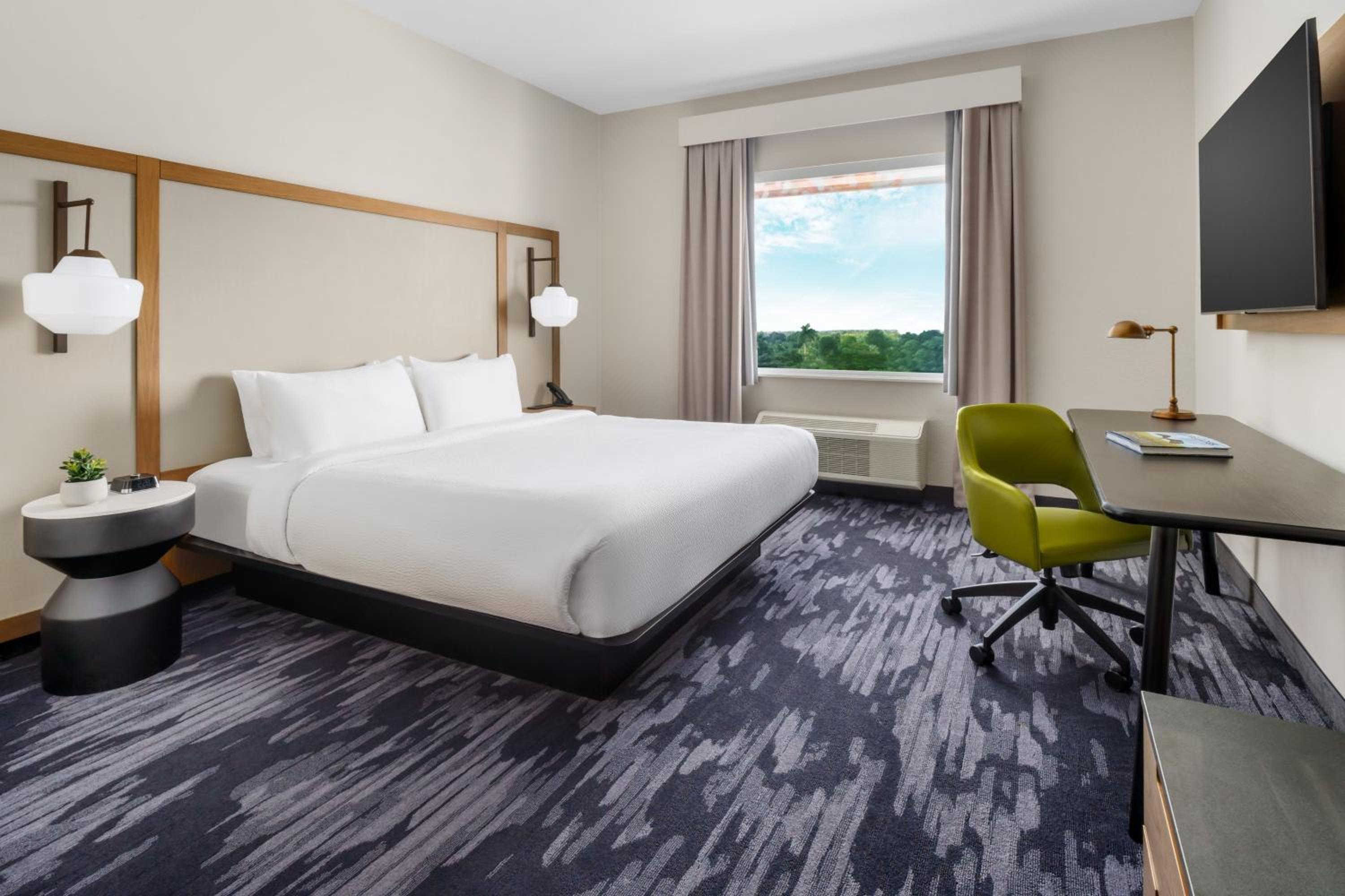 King Room - Photo 8