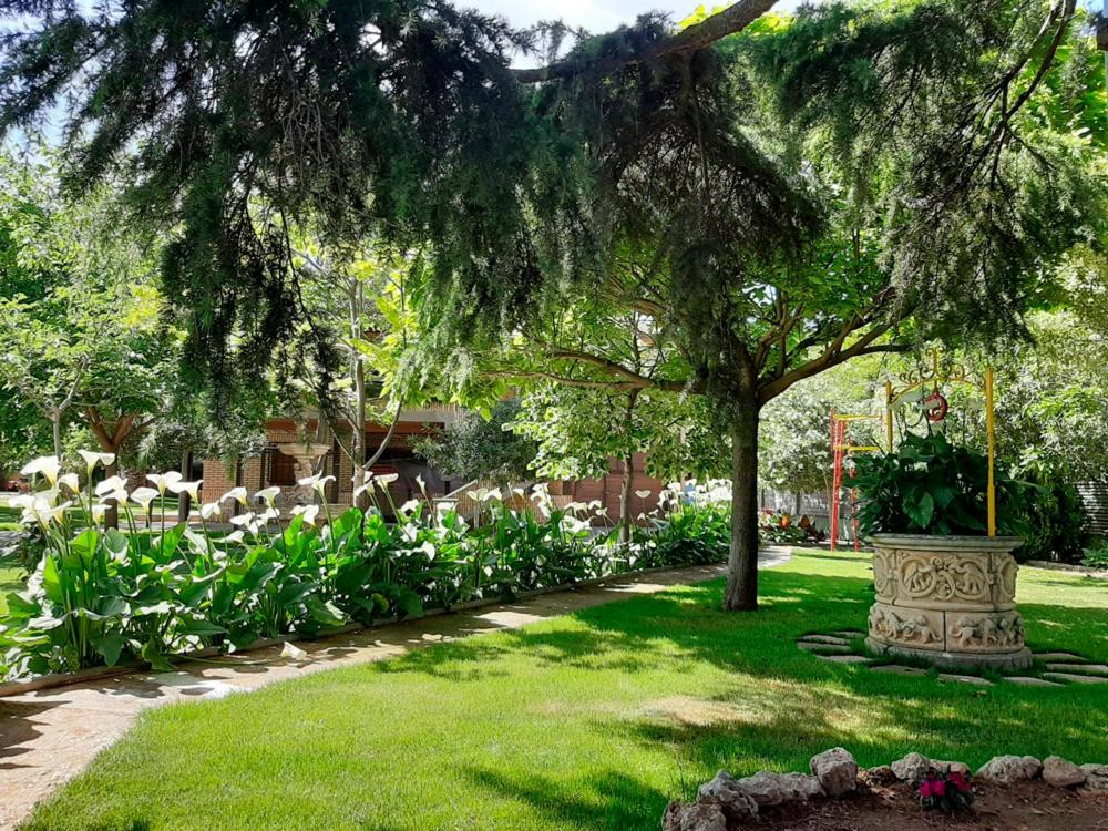 Villa photo 3