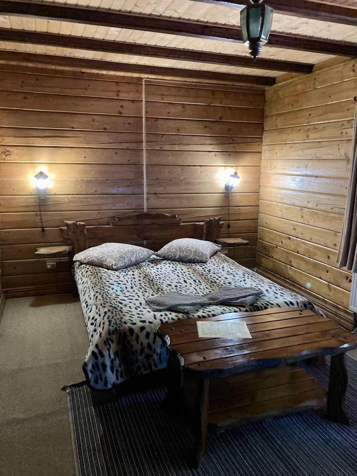 Double Room with Balcony (2 Adults + 1 Child) photo 2