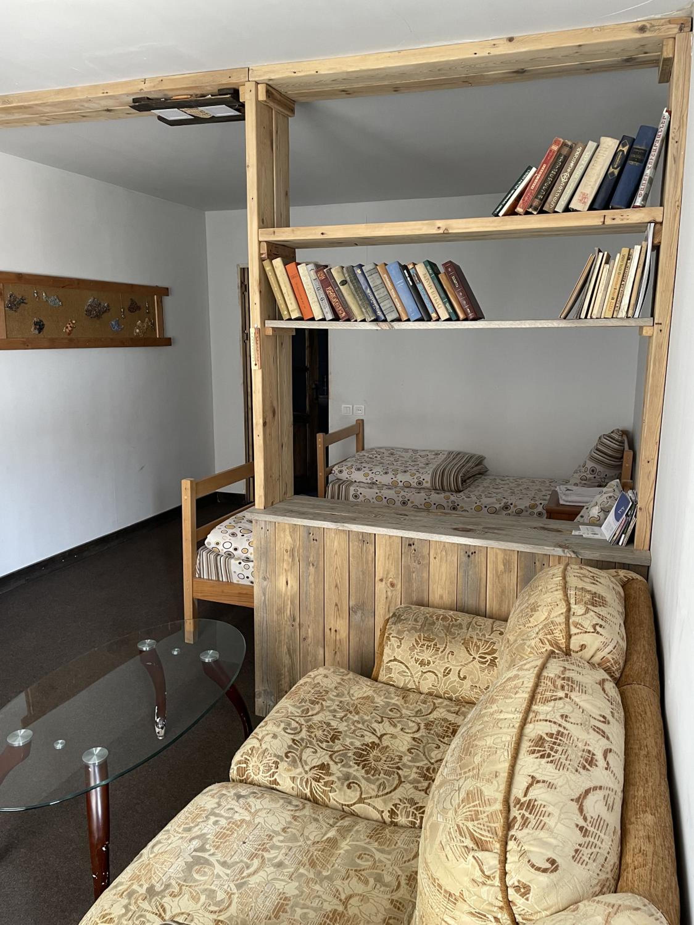 Triple Room with Shower