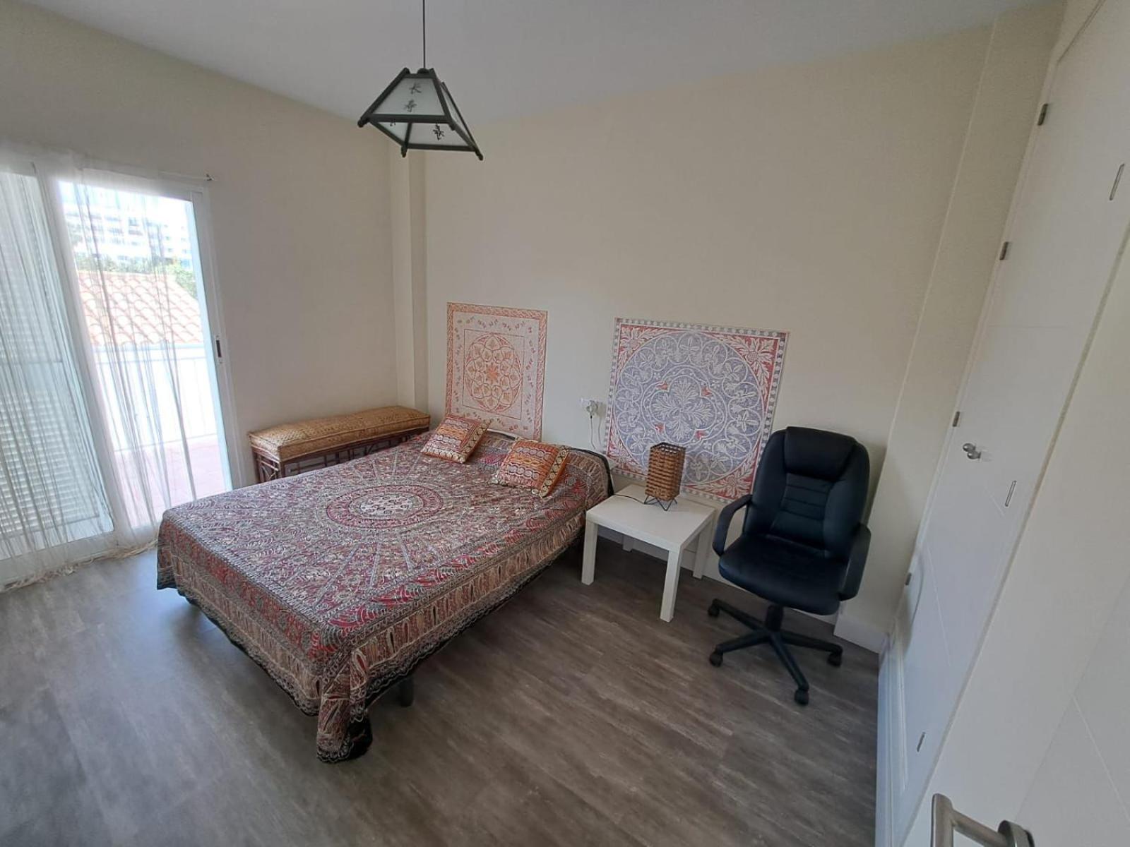 Deluxe Apartment photo 1