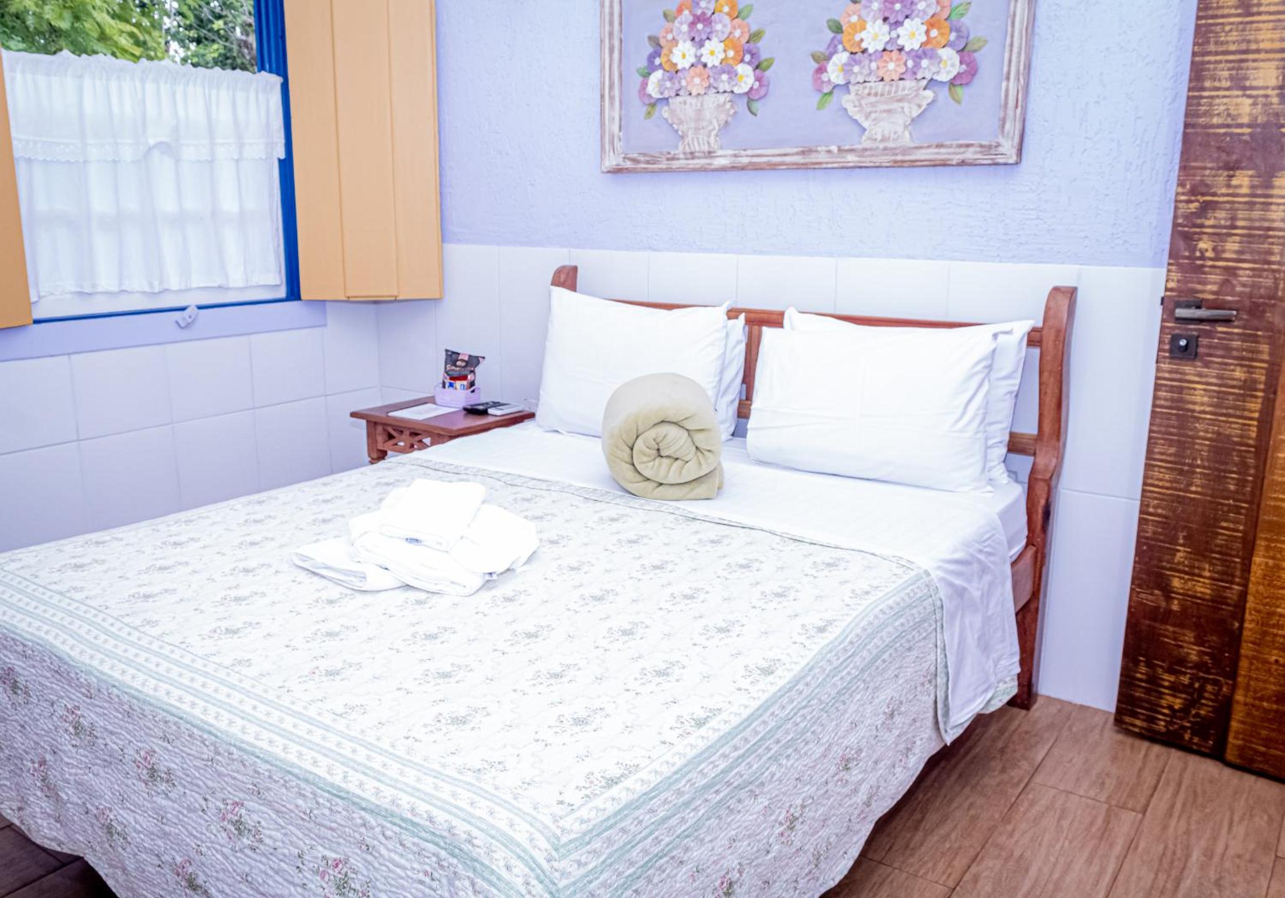Suite with City View - Photo 2