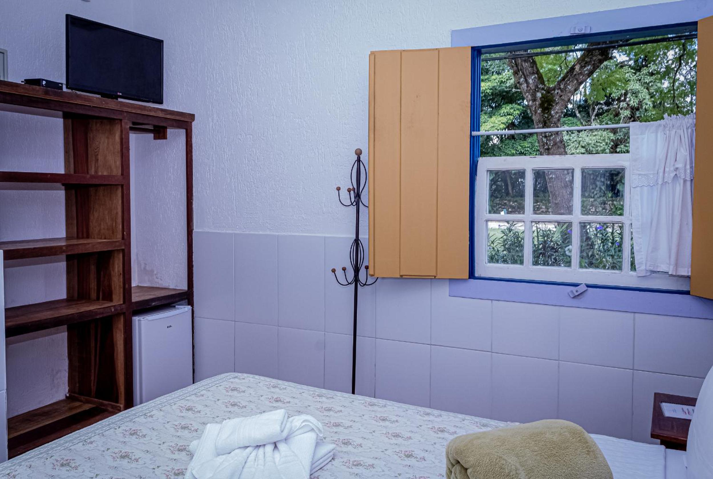Suite with City View - Photo 10
