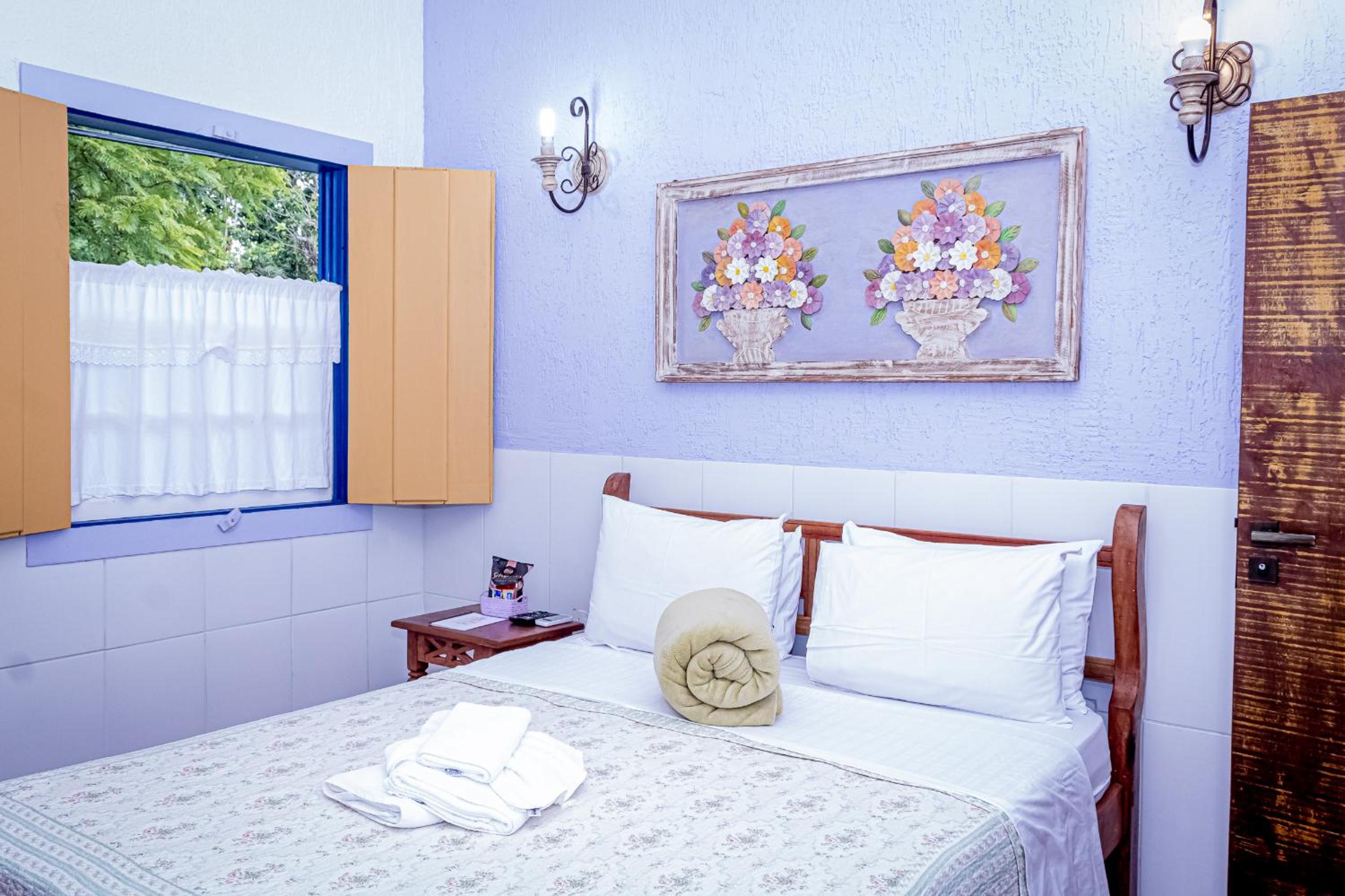 Suite with City View - Photo 7