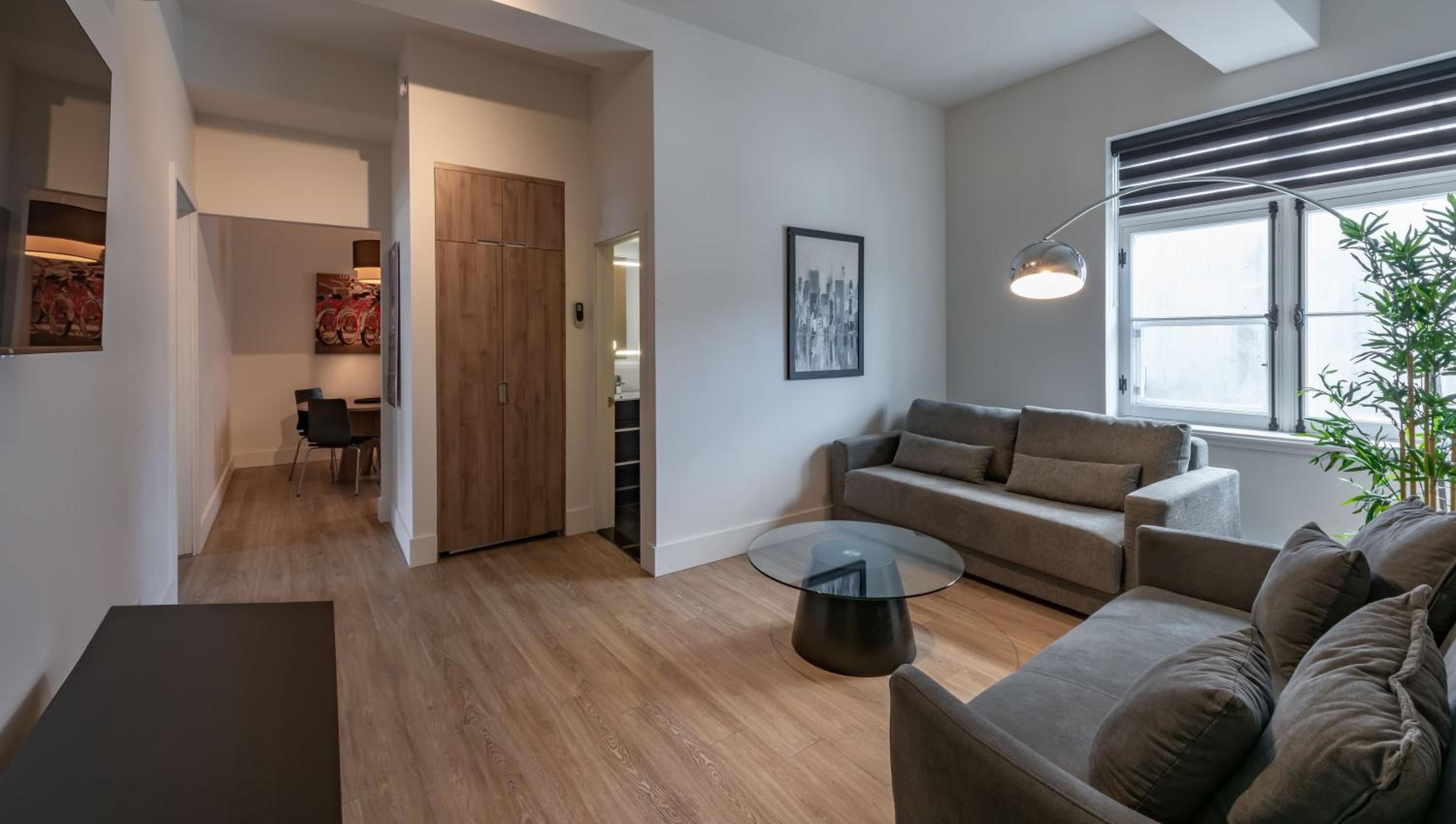 Superior Apartment