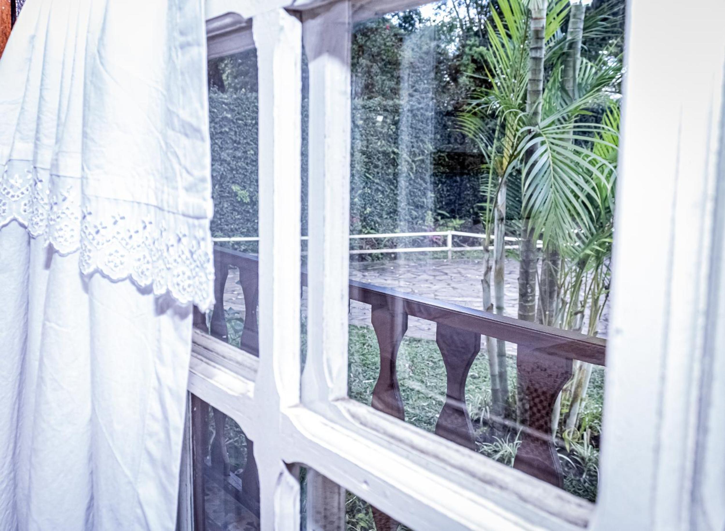 Triple Room with Garden View - Photo 10