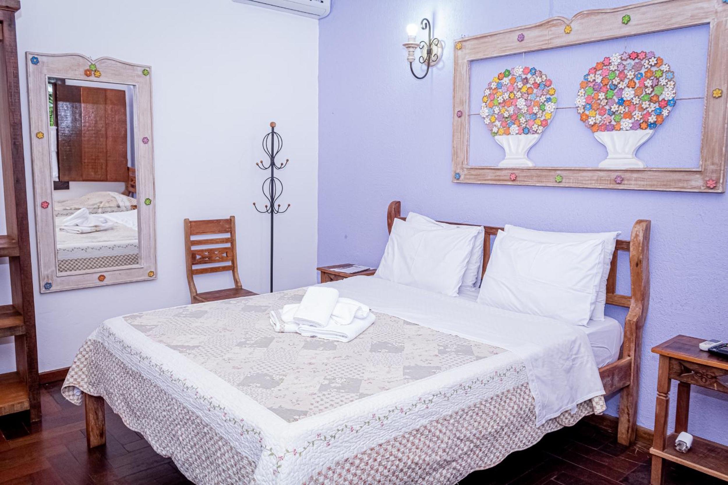 Triple Room with Garden View - Photo 11