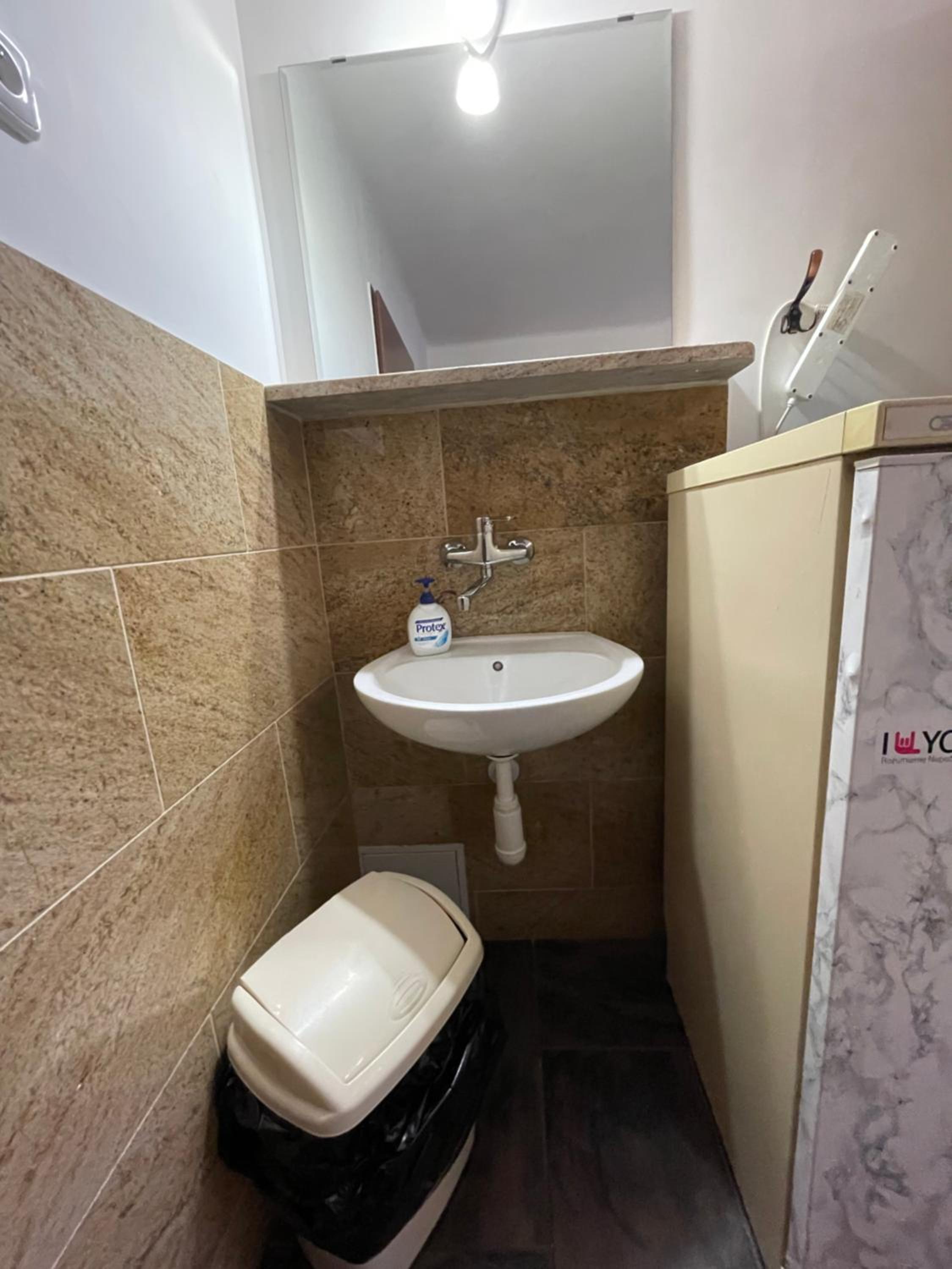 Classic Quadruple Room - Photo 6