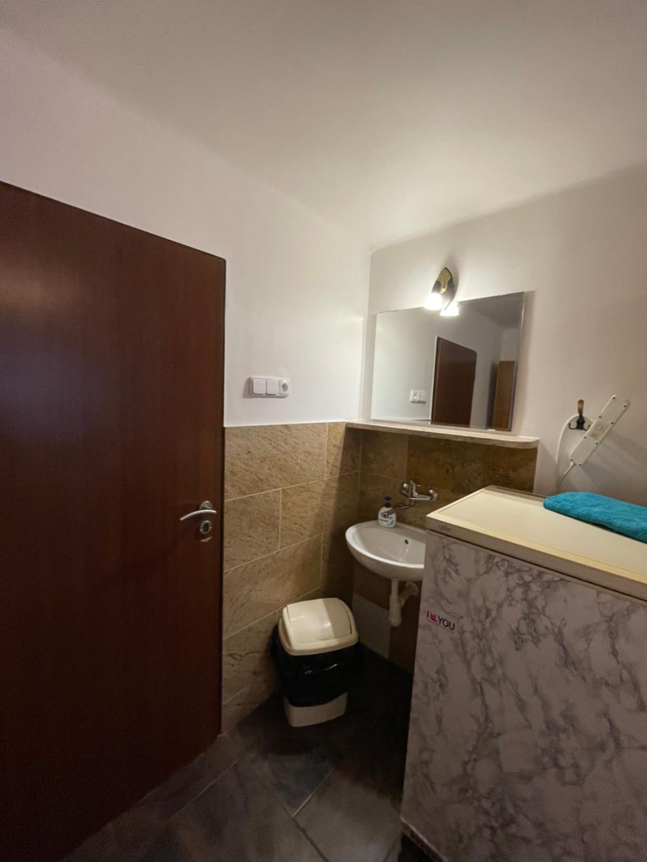 Classic Quadruple Room - Photo 4