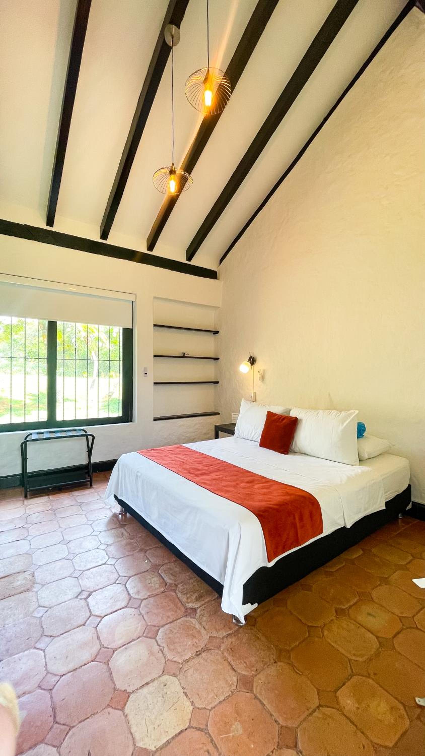 Double or Twin Room photo 1