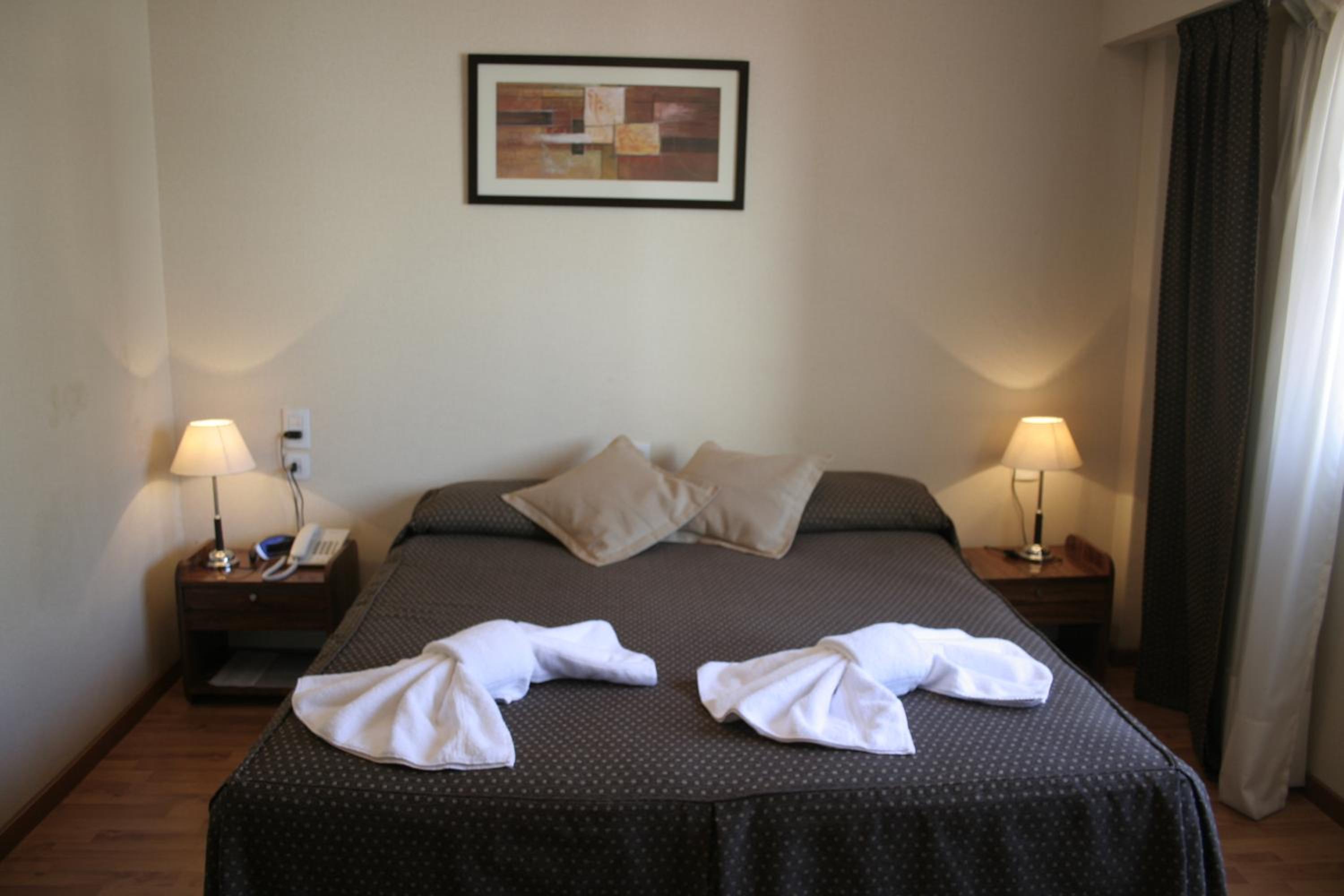 Standard Double Room photo 2