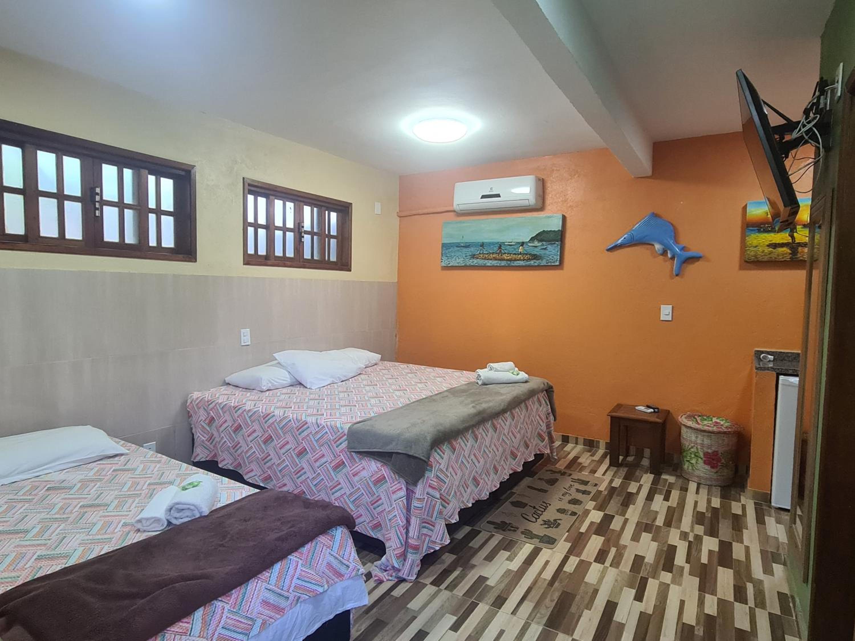 Quadruple Room photo 1