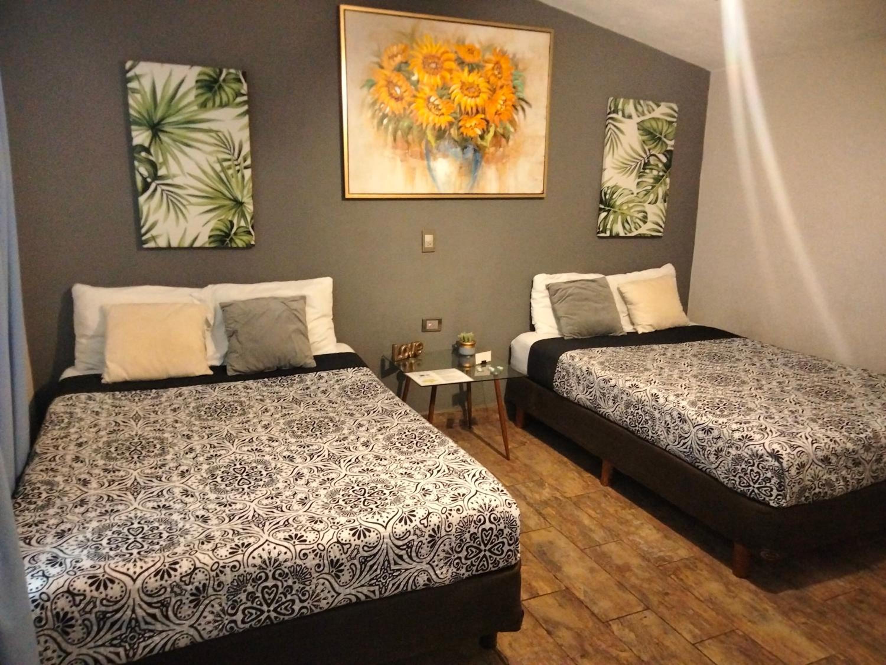 Family Suite photo 1