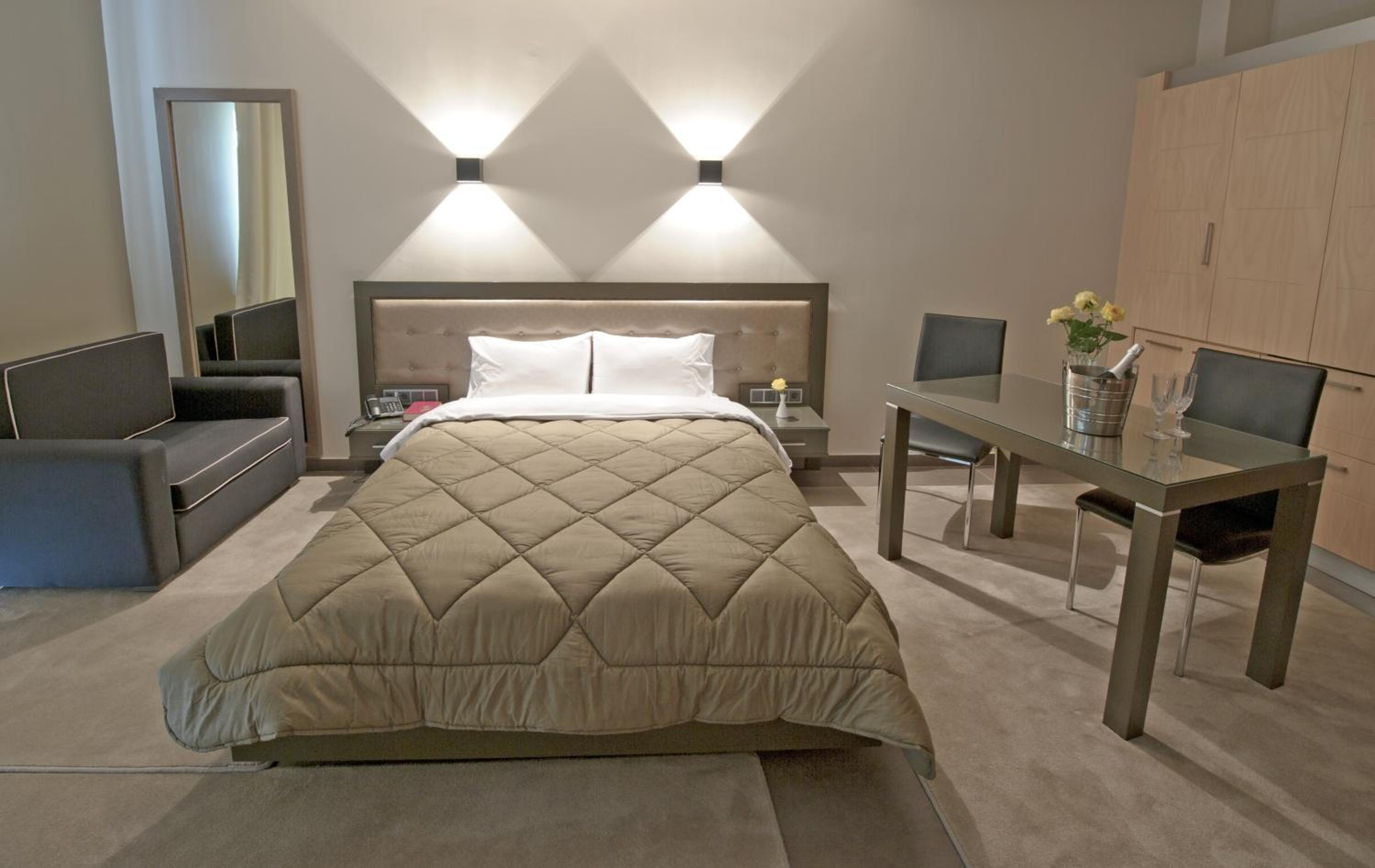 Triple Room photo 2