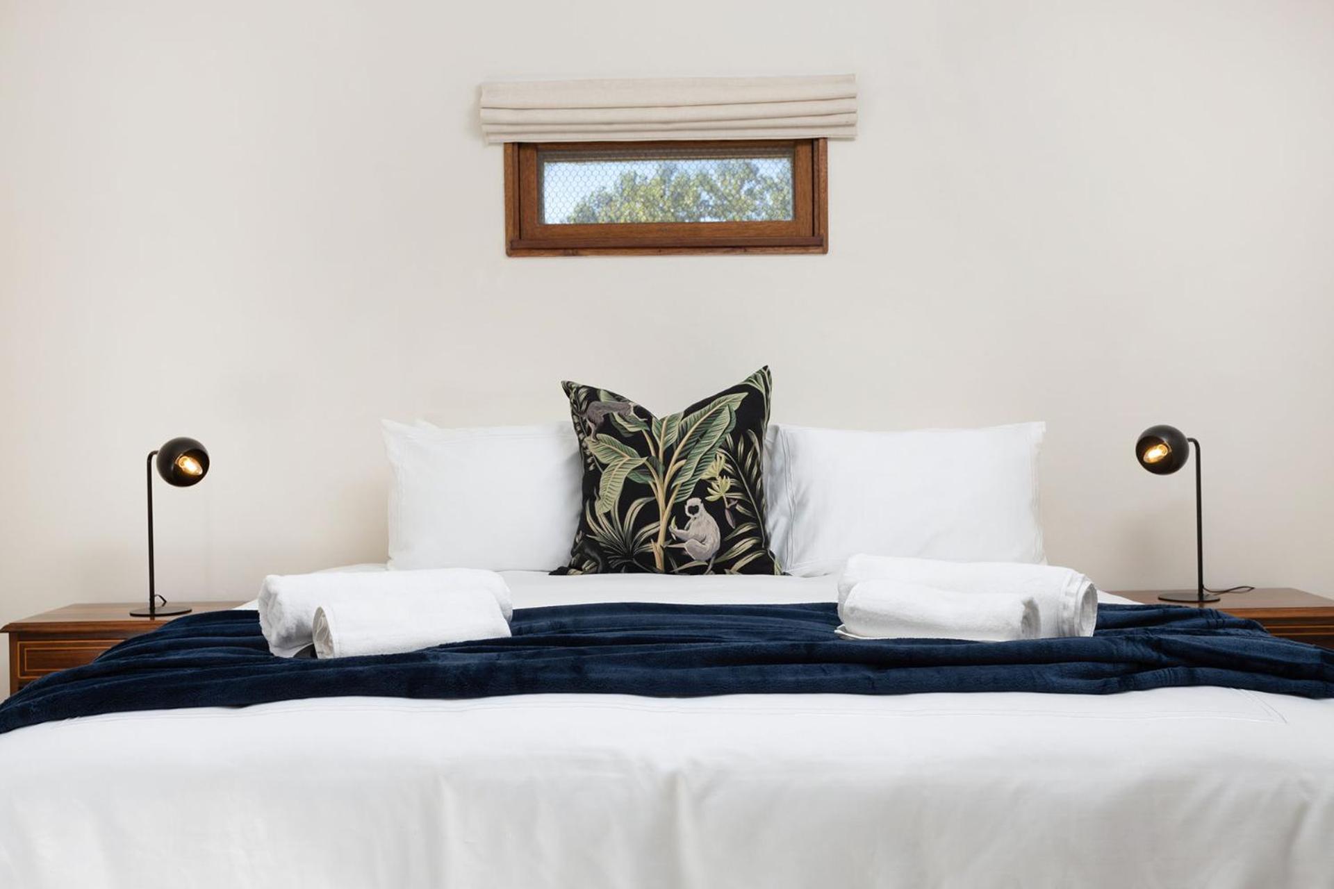 Four-Bedroom House photo 1