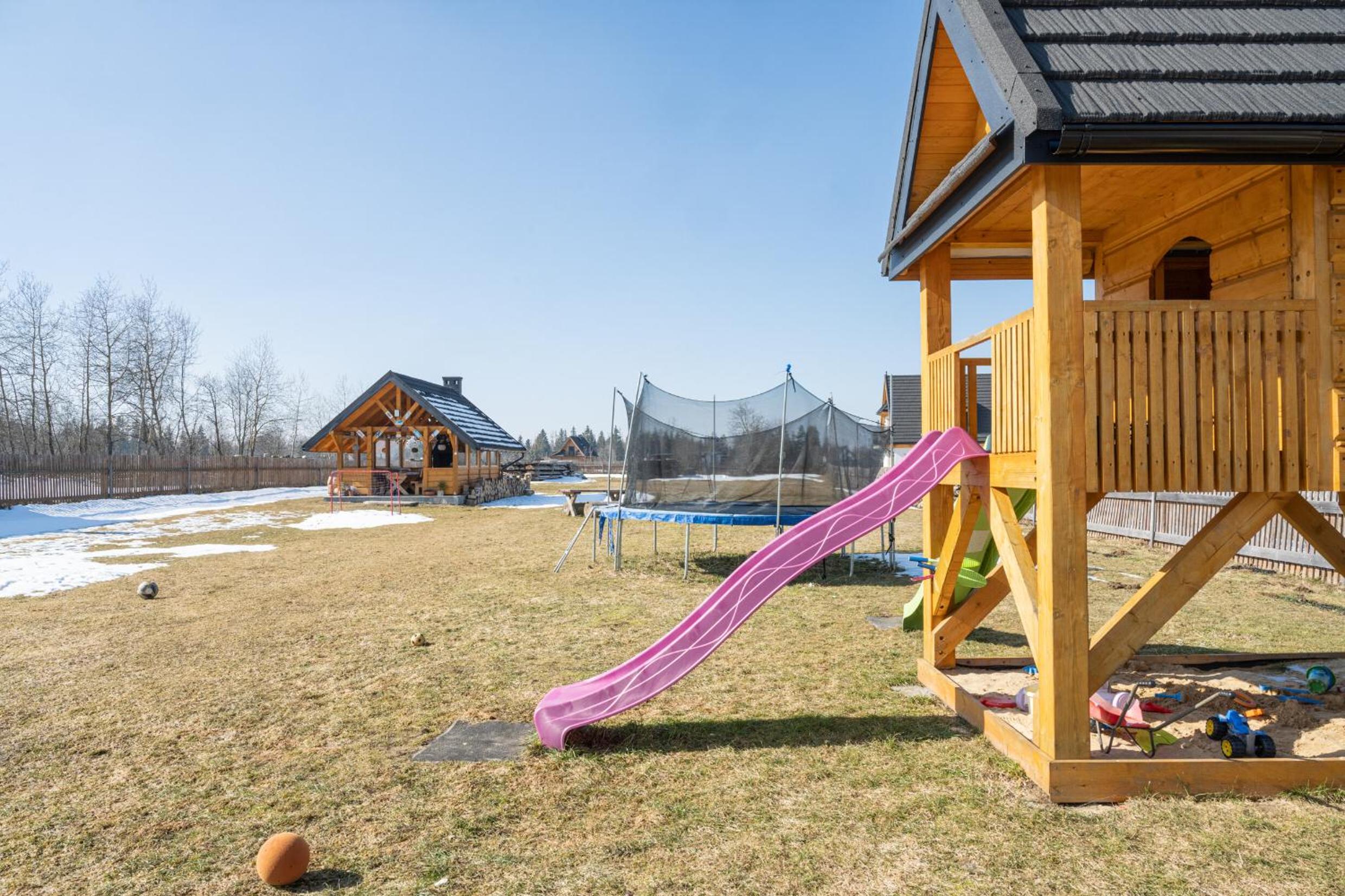 Chalet photo 3