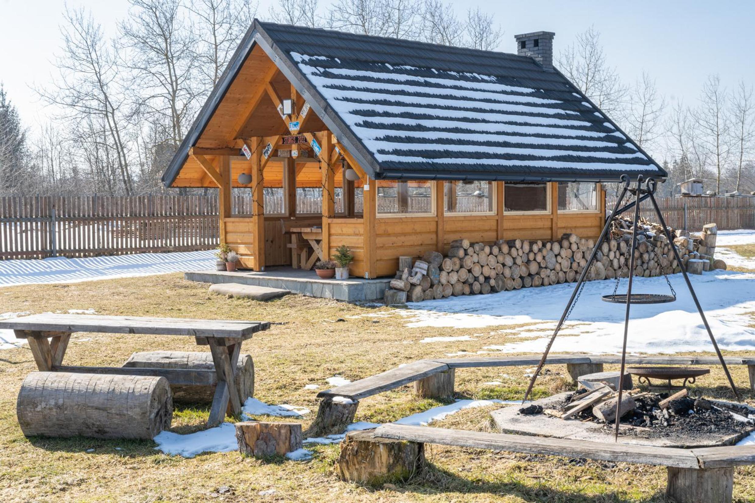 Chalet photo 2