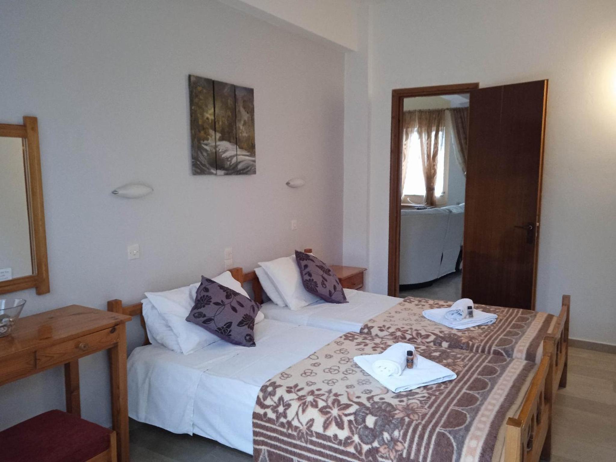 Twin Room photo 1