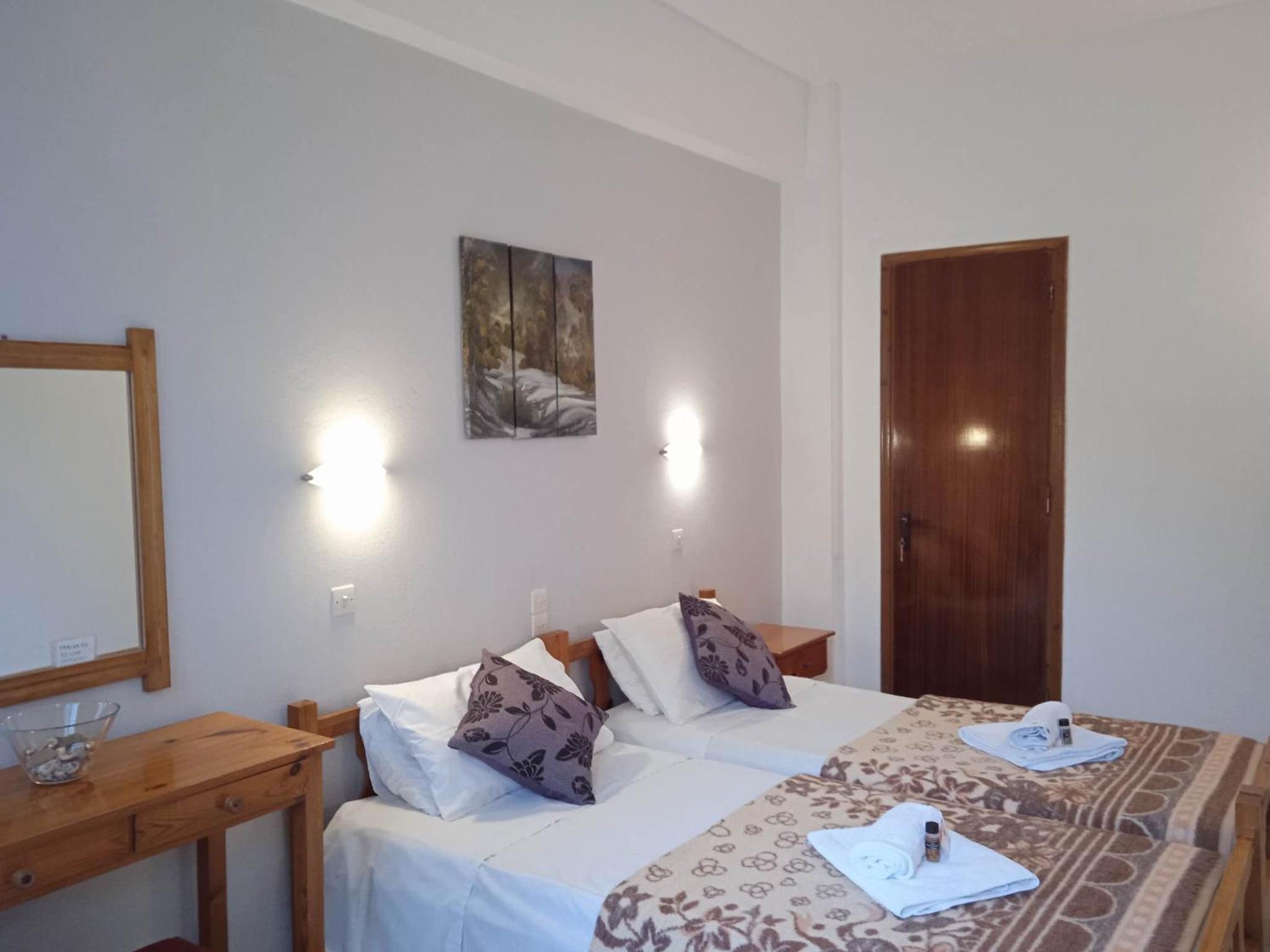 Twin Room photo 3