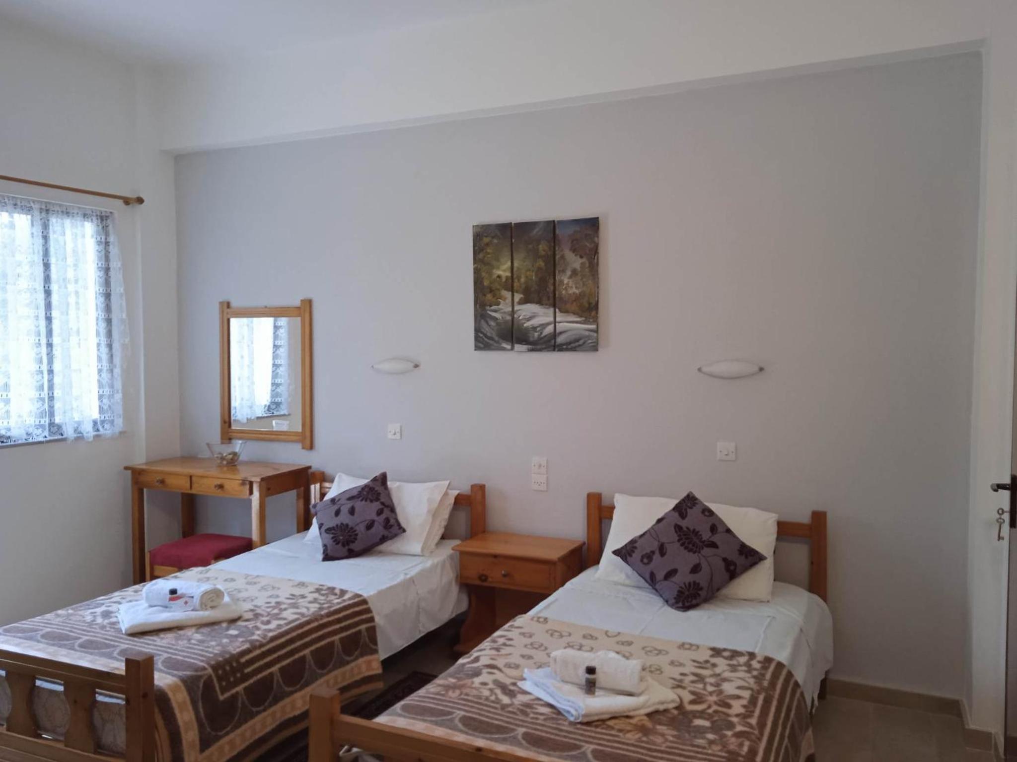 Twin Room photo 2