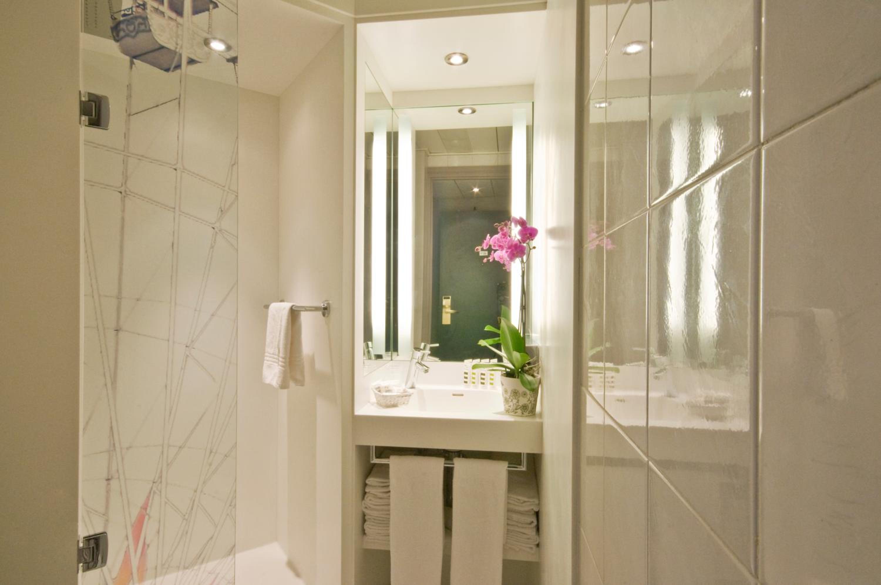 Privilege Double Room - Photo 6