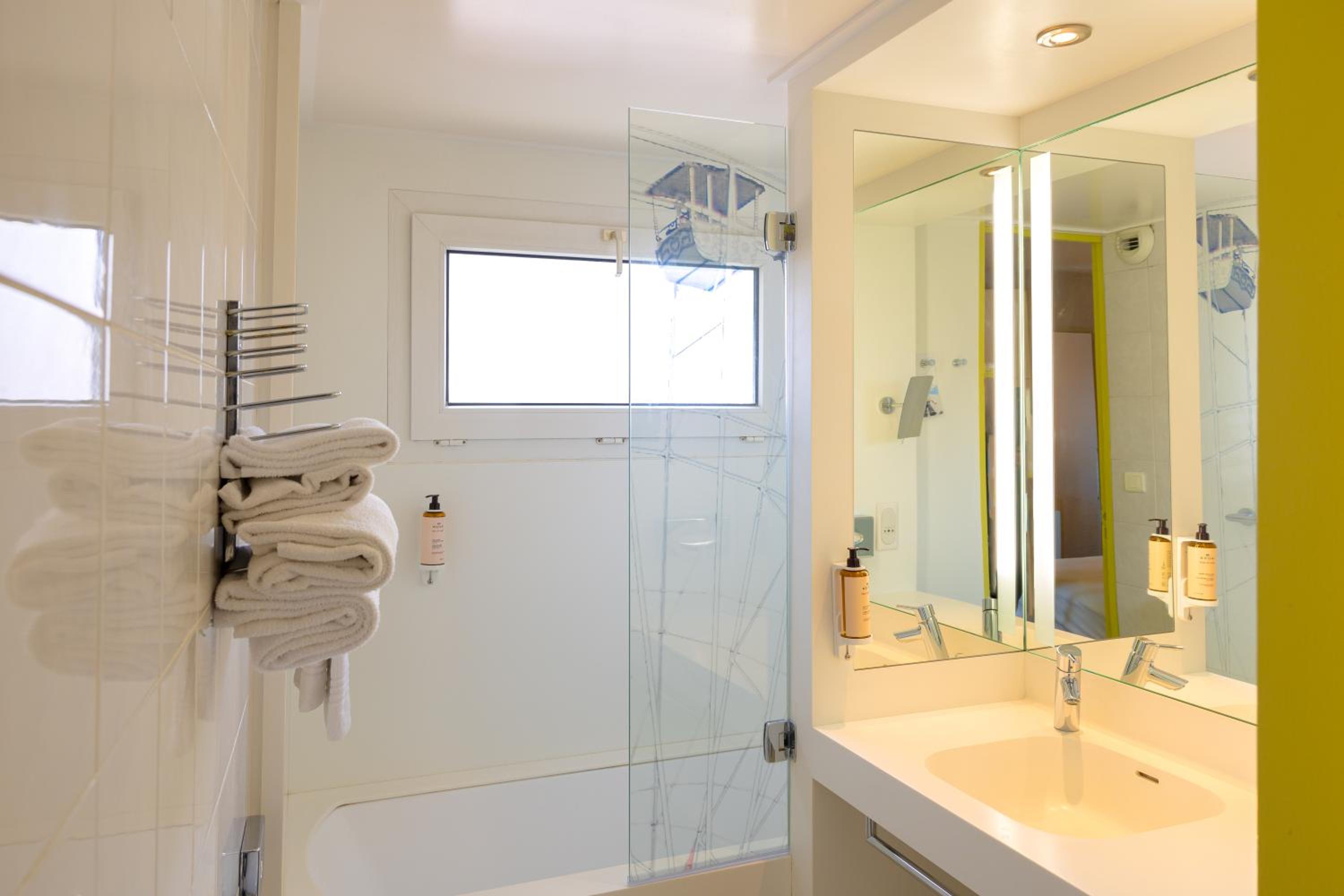 Classic Double Room - Photo 4
