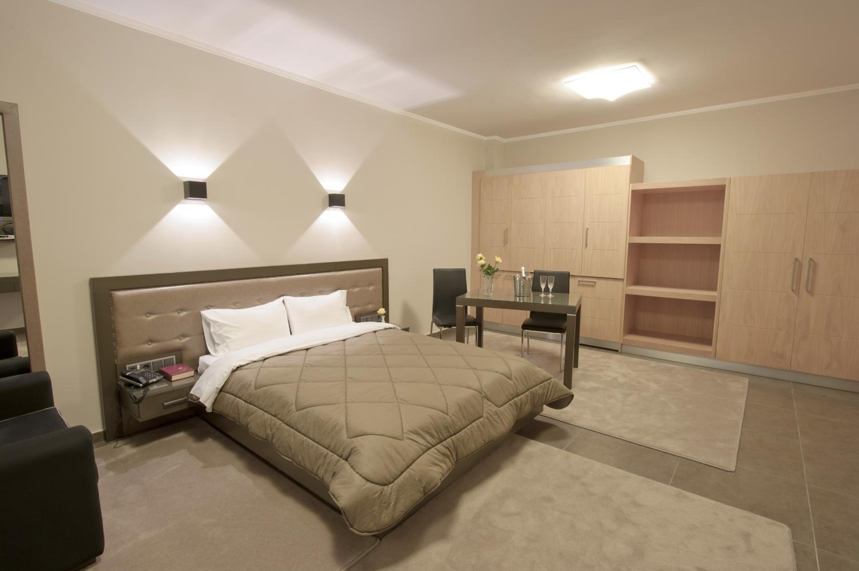 Single Room photo 2
