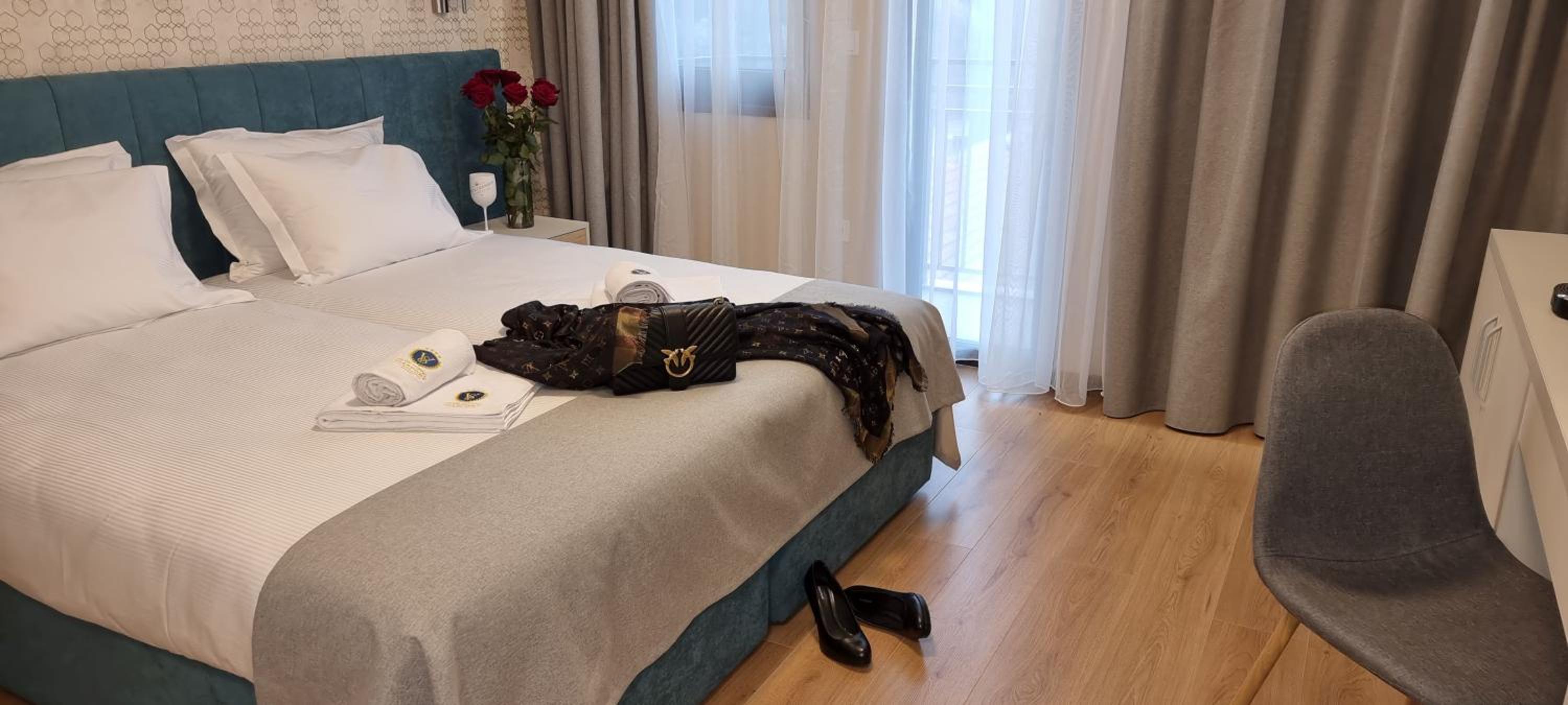 Double Room photo 1