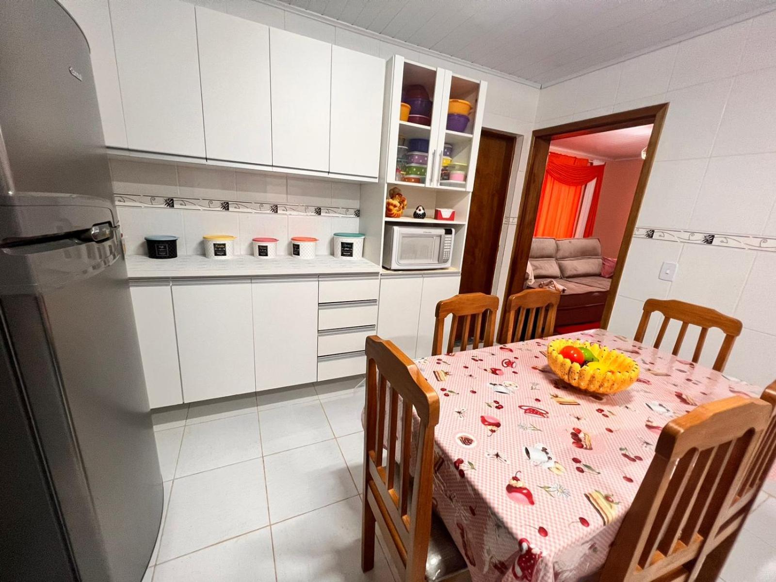 Three-Bedroom House photo 2