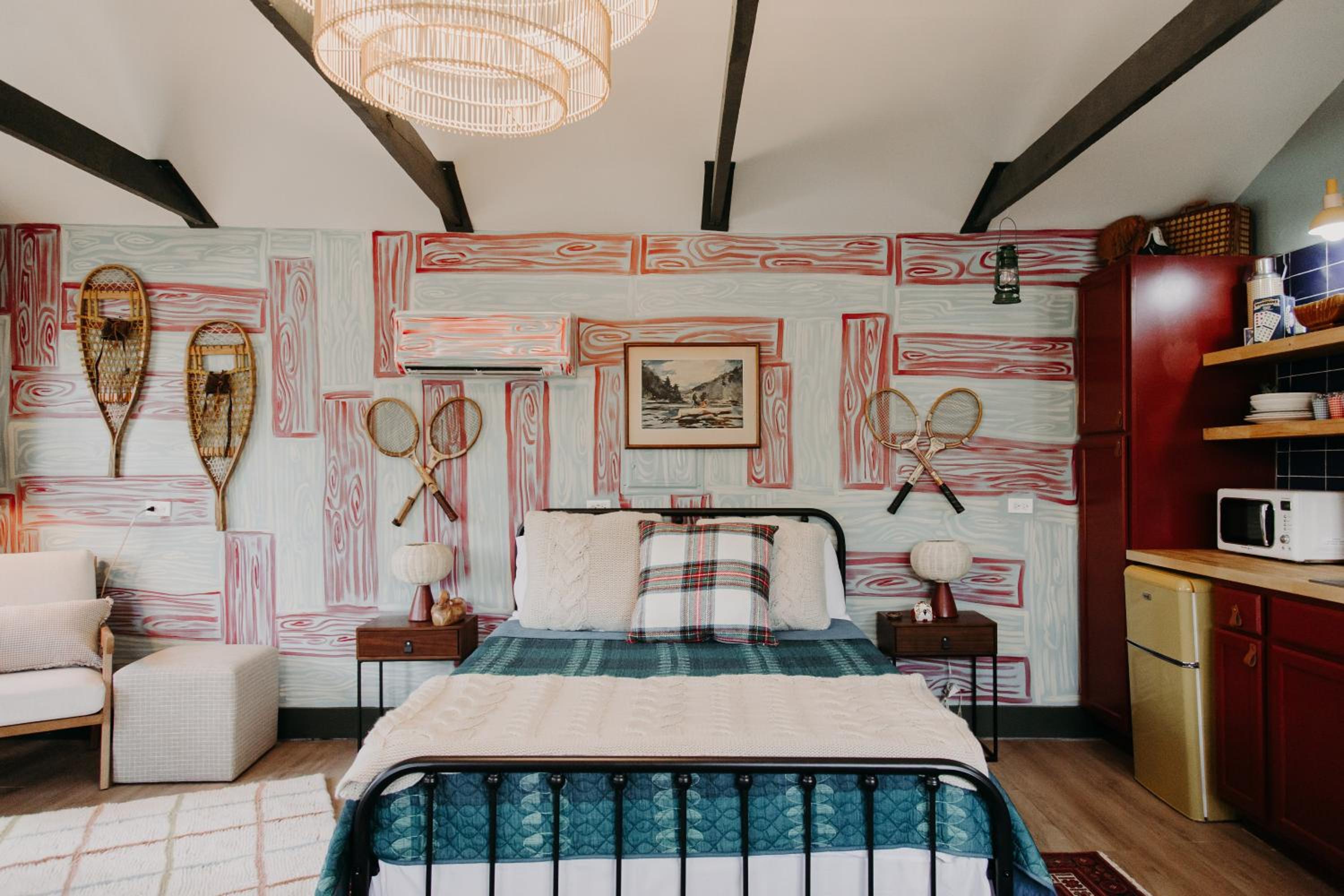Double or Twin Room photo 1
