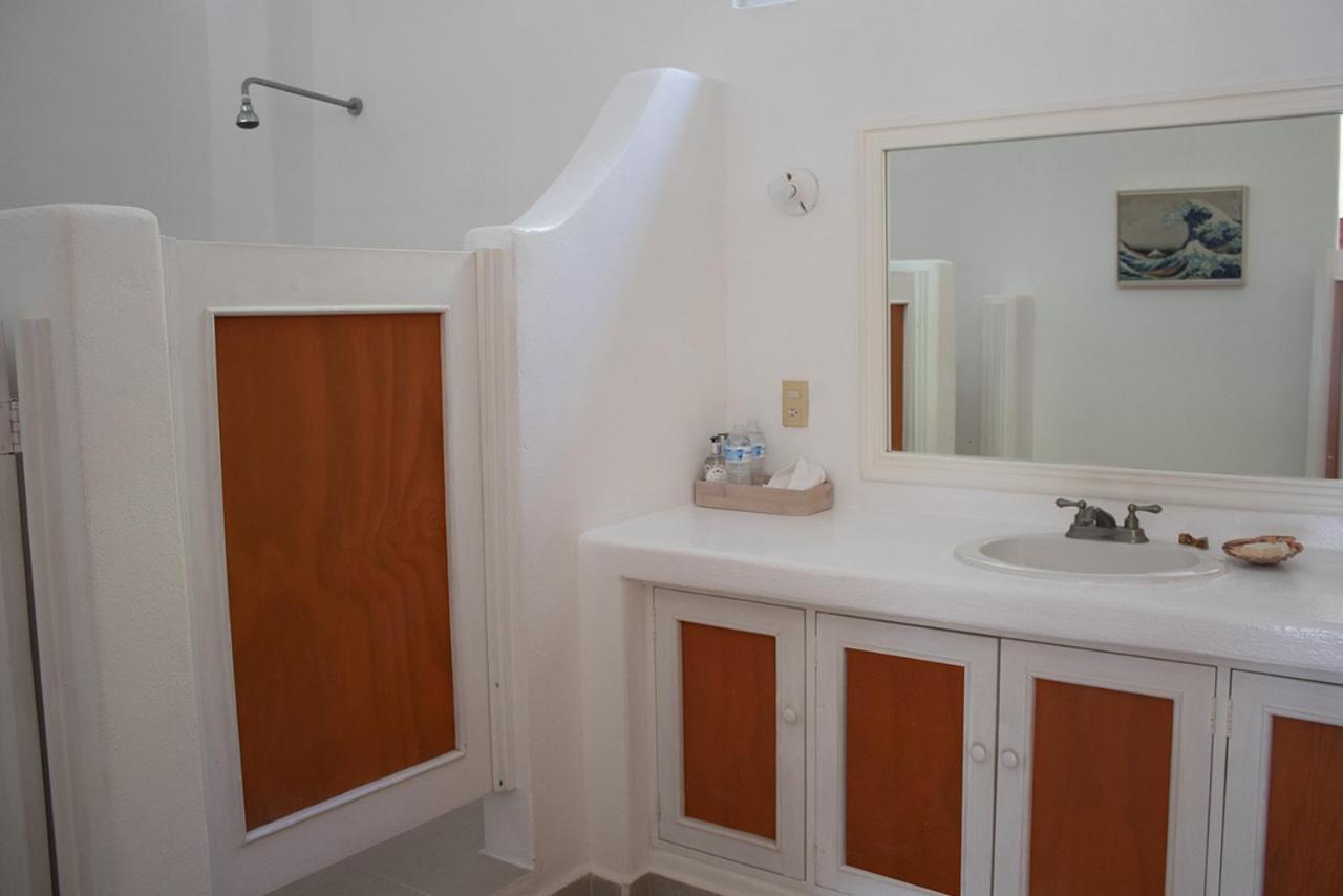 Deluxe Double Room With Balcony And Sea View photo 2