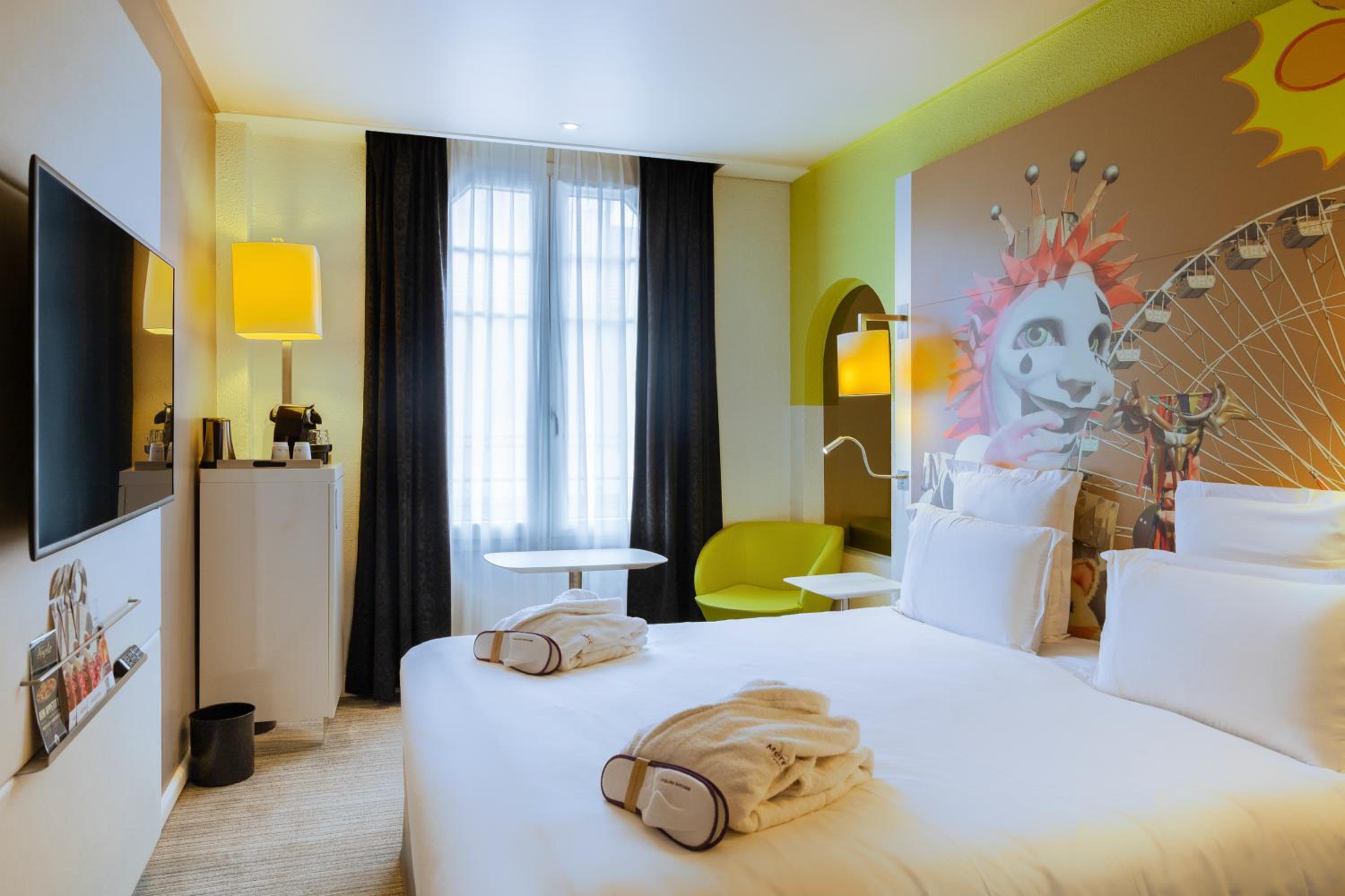Privilege Double Room - Photo 10