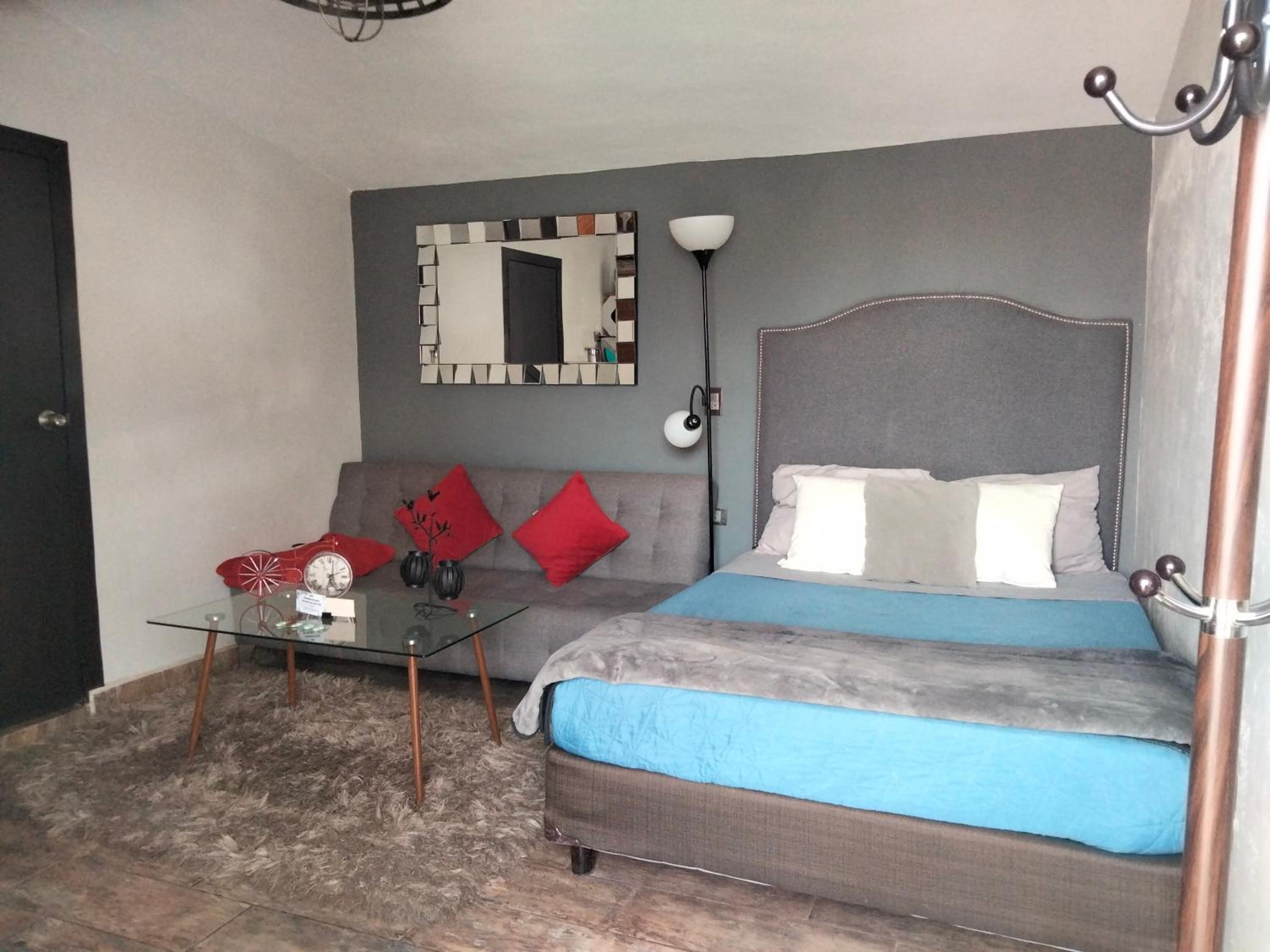 Superior Suite photo 2