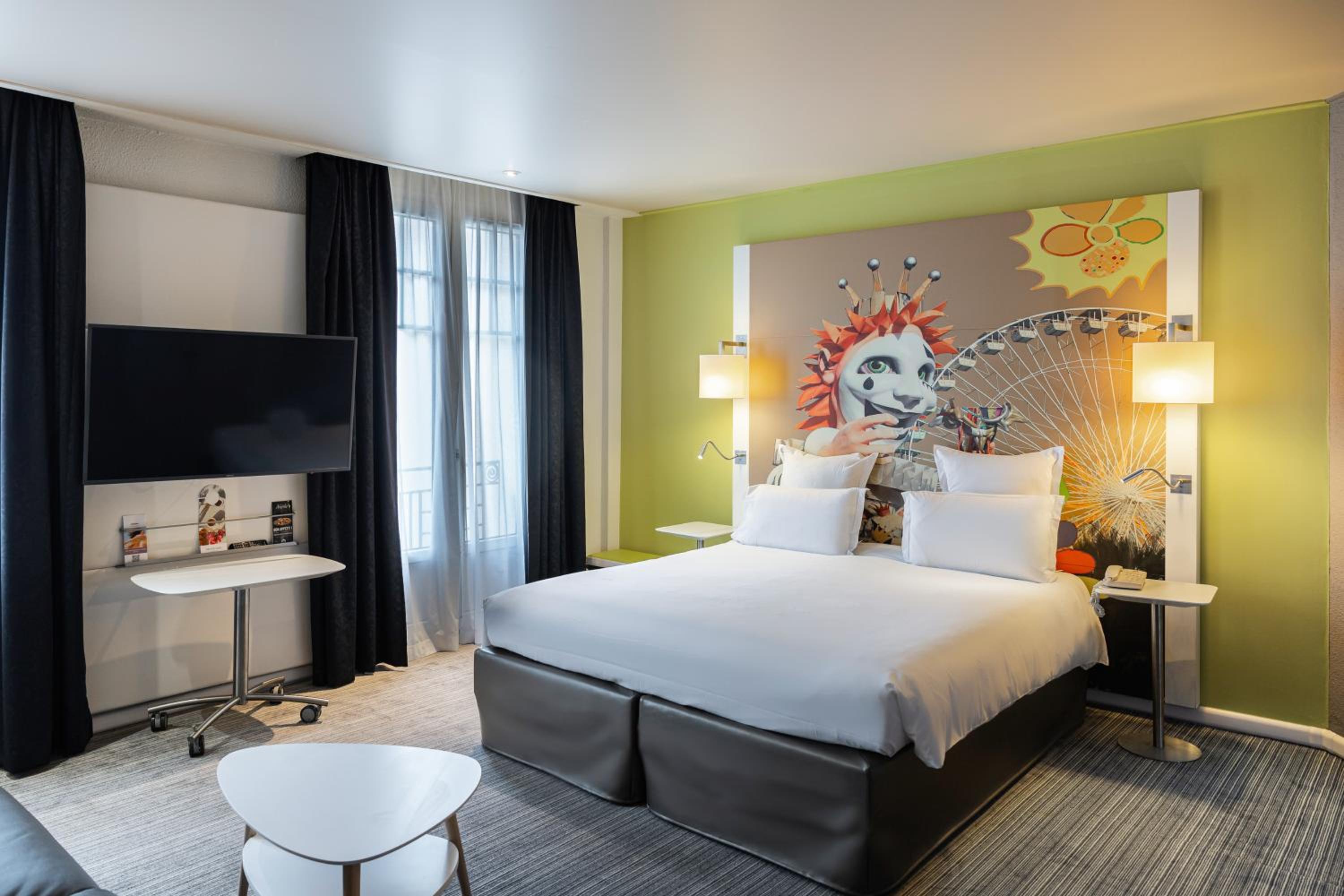 Junior Suite - Photo 1