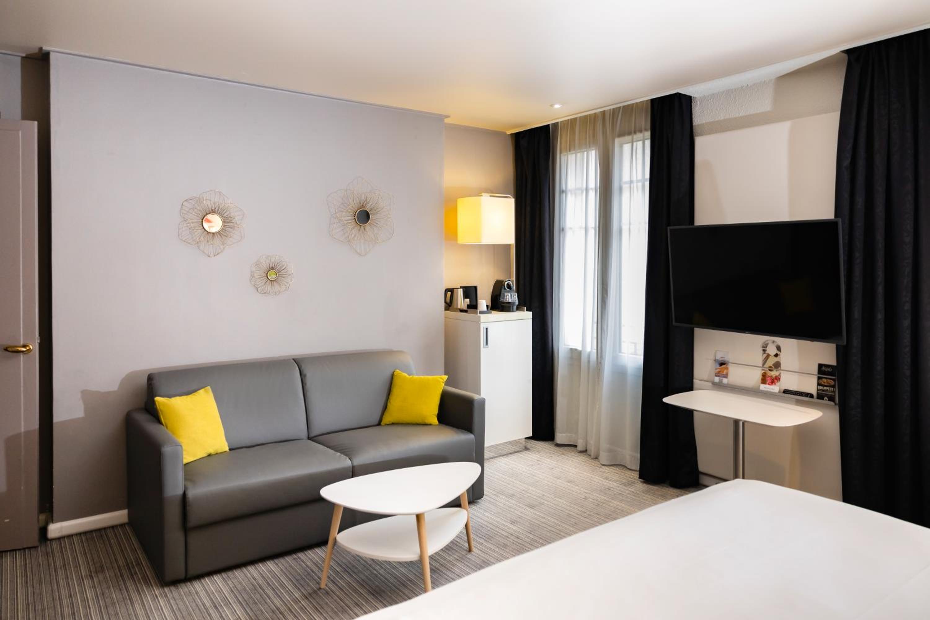 Junior Suite - Photo 8