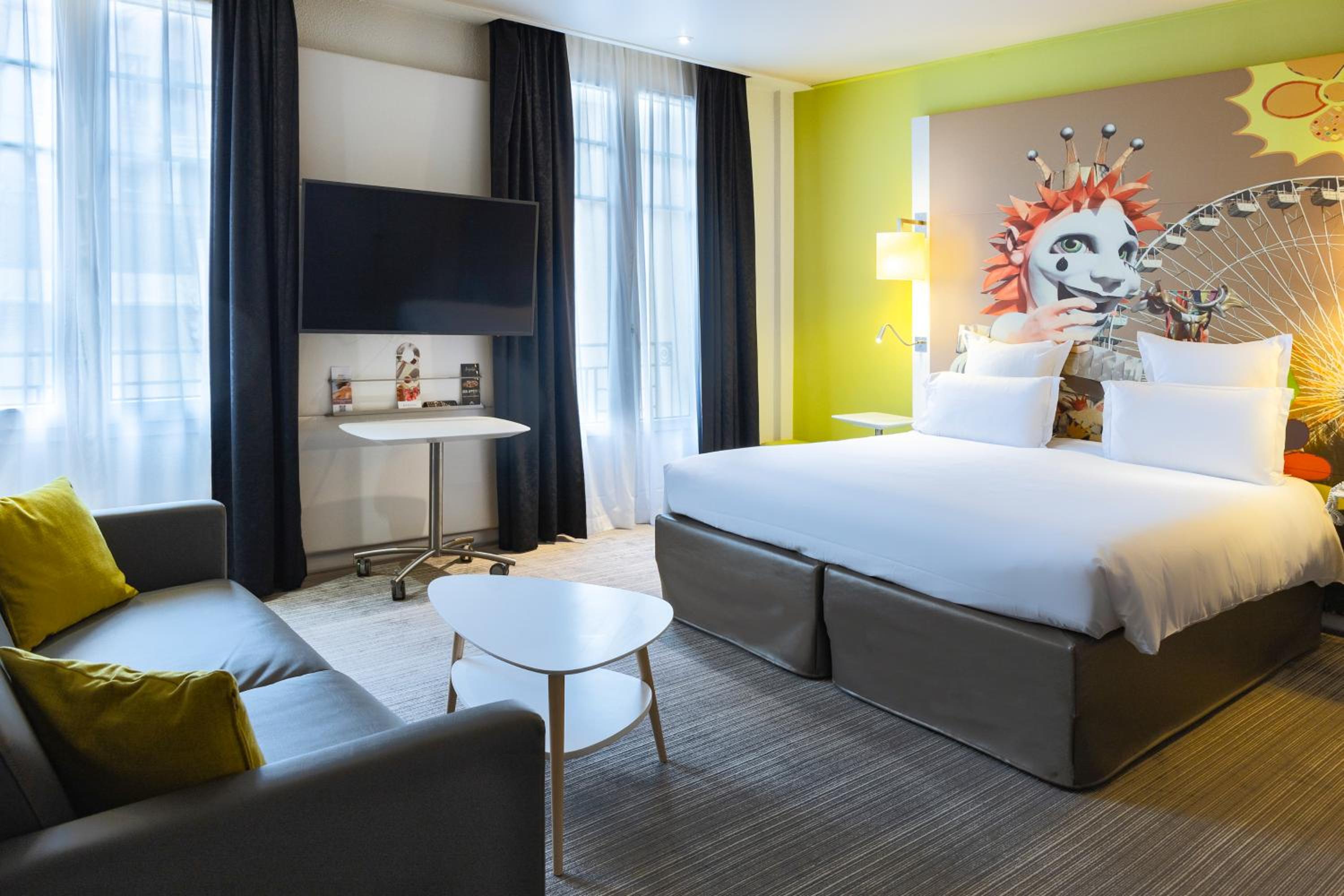 Junior Suite - Photo 5