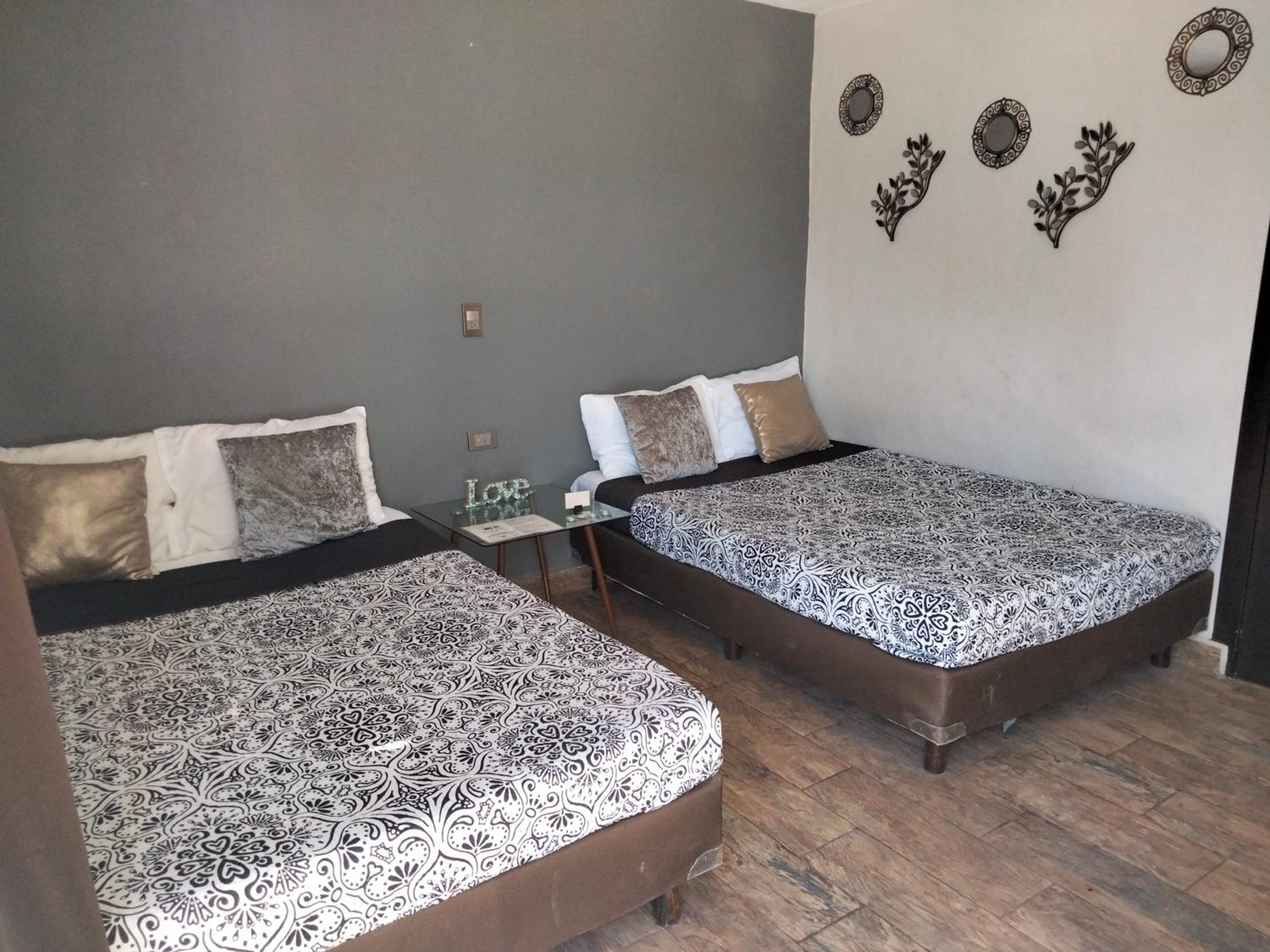 Standard Suite - Photo 13