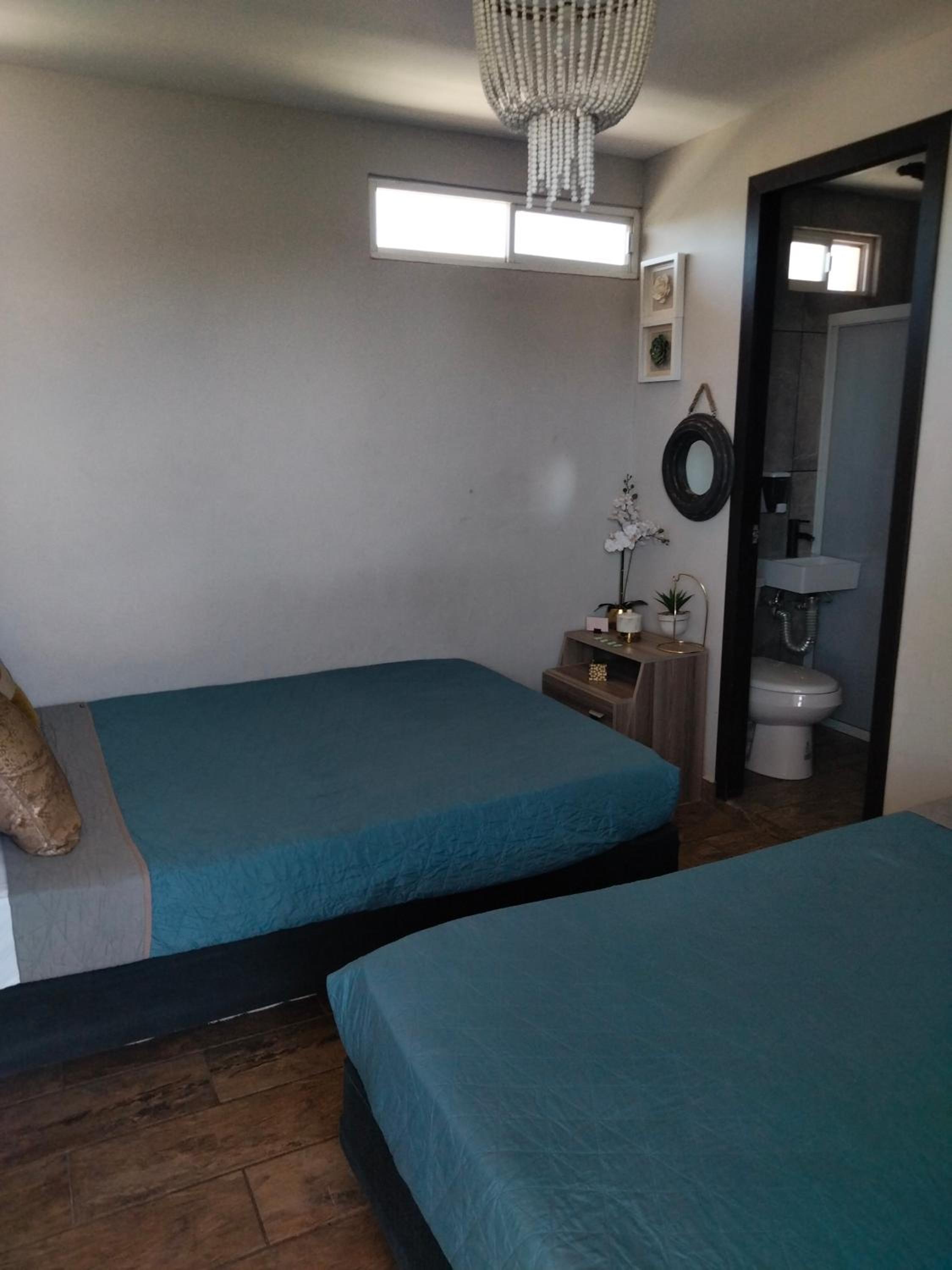 Superior Double Room photo 1