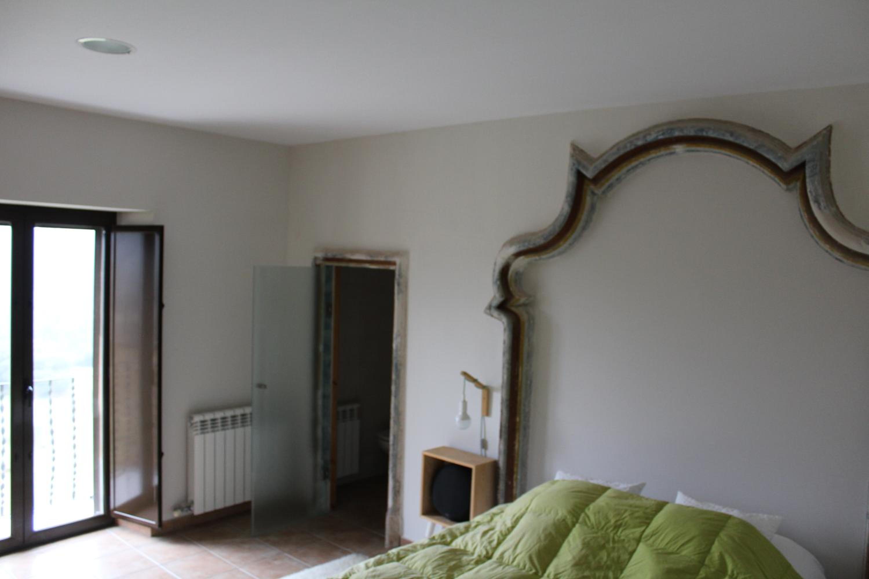 Habitación Doble con Balcón