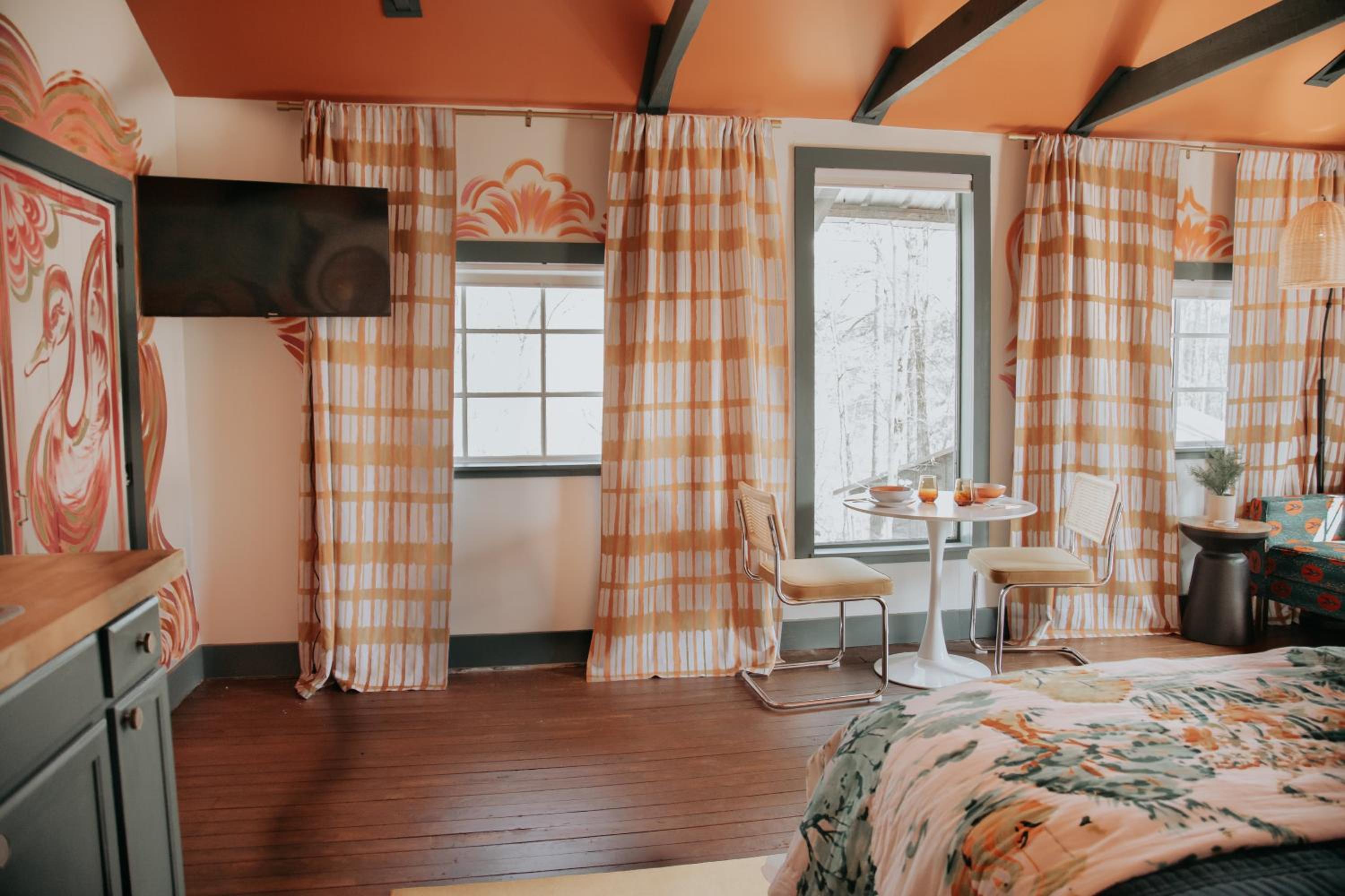 Deluxe Double or Twin Room photo 2