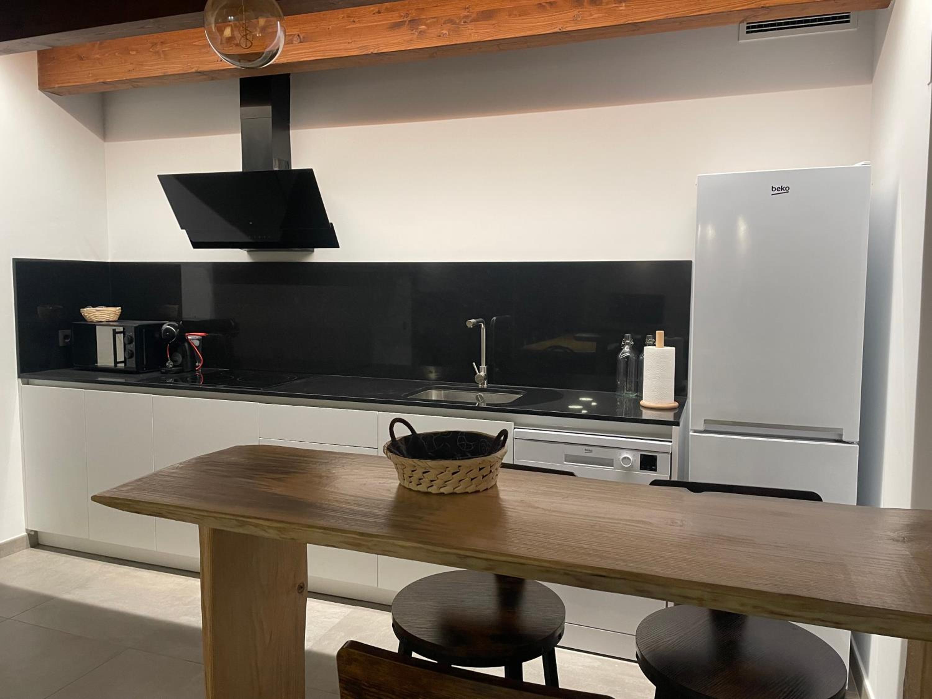 Chalet photo 3