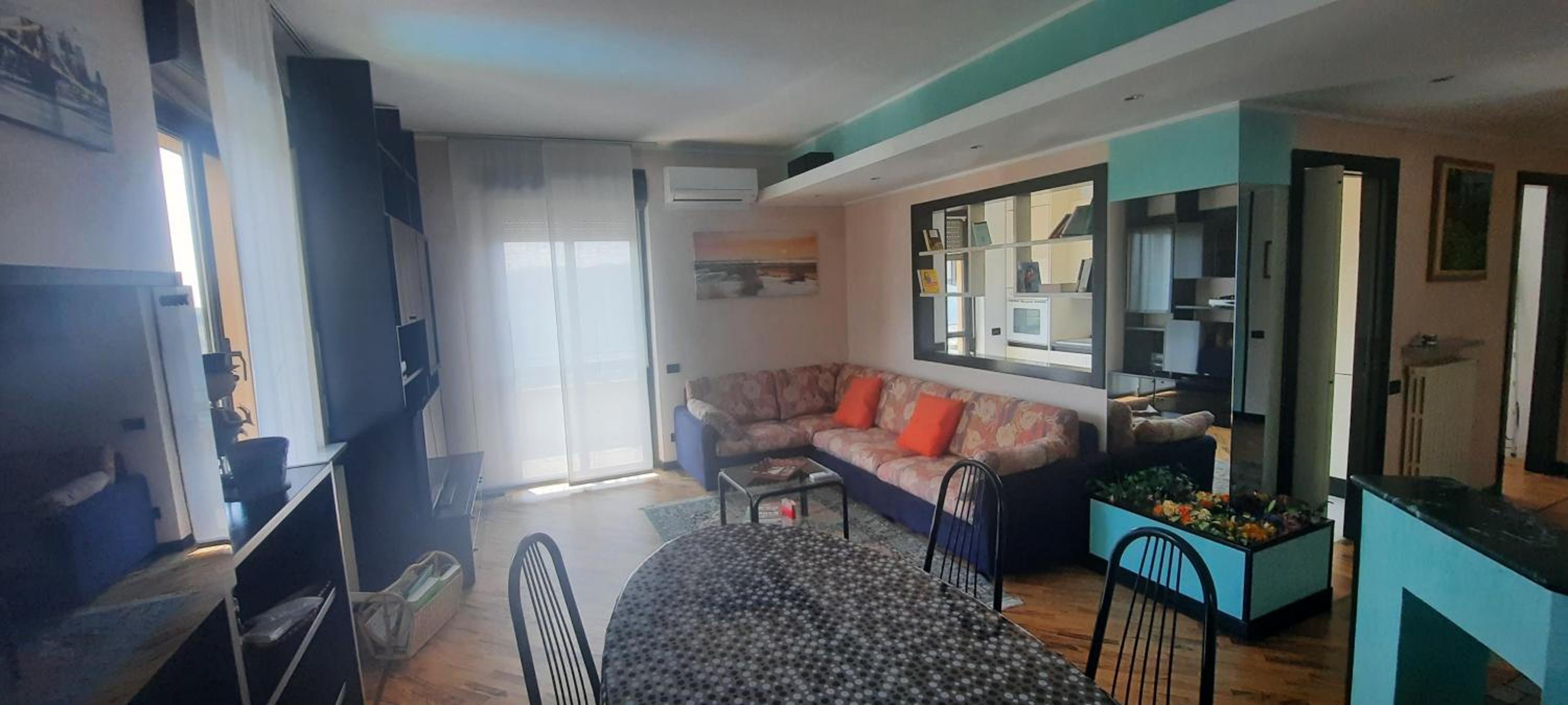 Apartment with Lake View photo 1